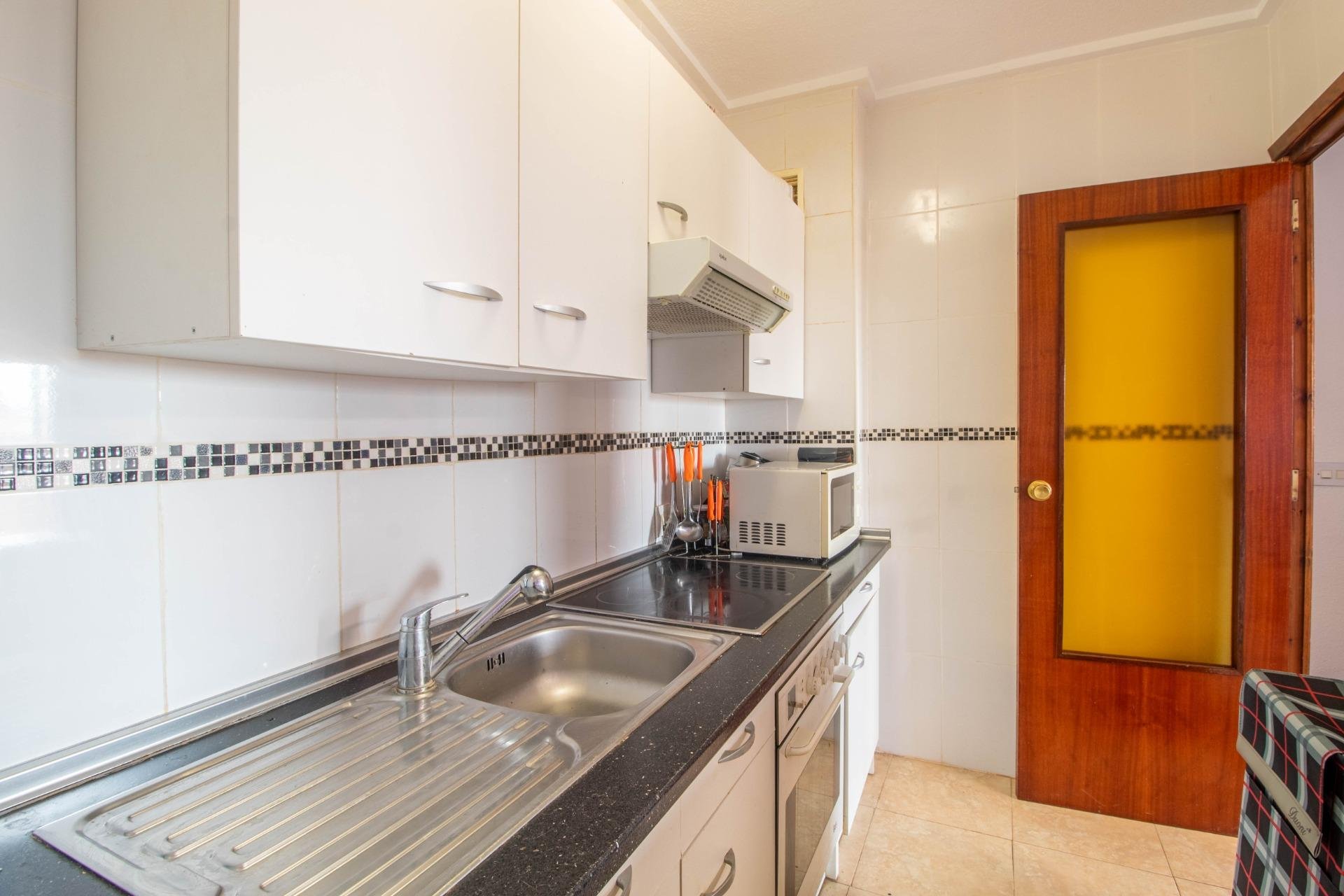 Resale - Apartment / Flat * - Orihuela Costa * - La Regia *