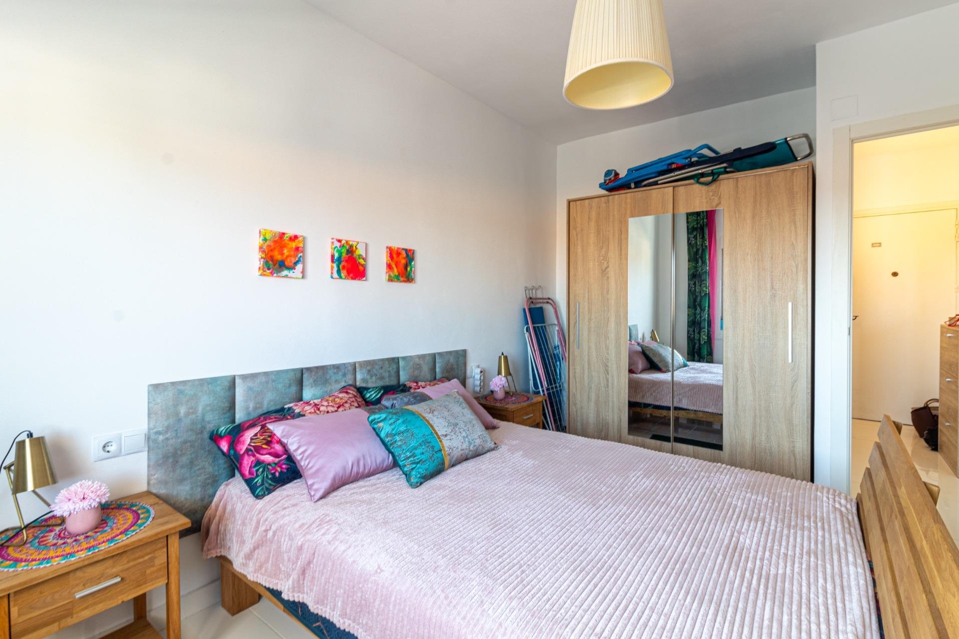 Resale - Apartment / Flat * - Orihuela Costa * - La Regia *