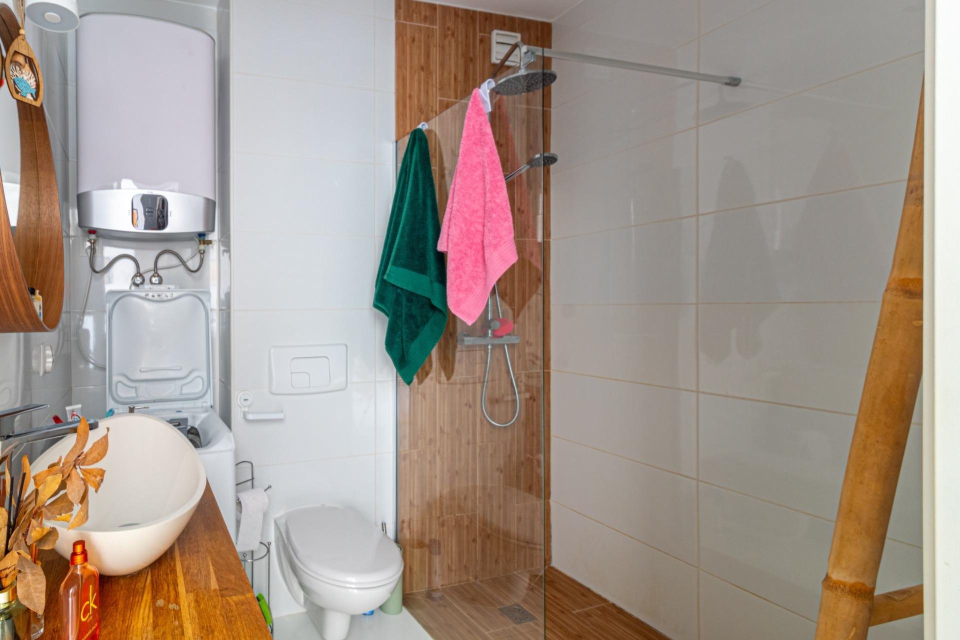 Resale - Apartment / Flat * - Orihuela Costa * - La Regia *