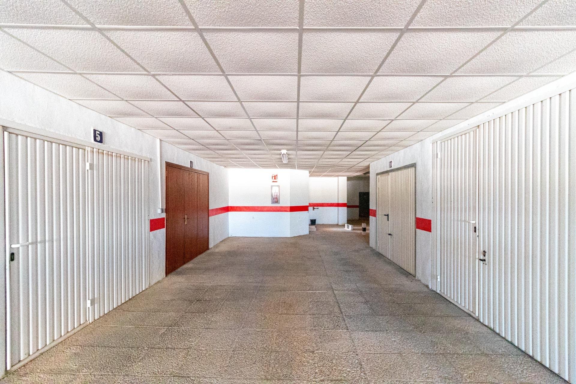 Resale - Apartment / Flat * - Orihuela Costa * - La Regia *