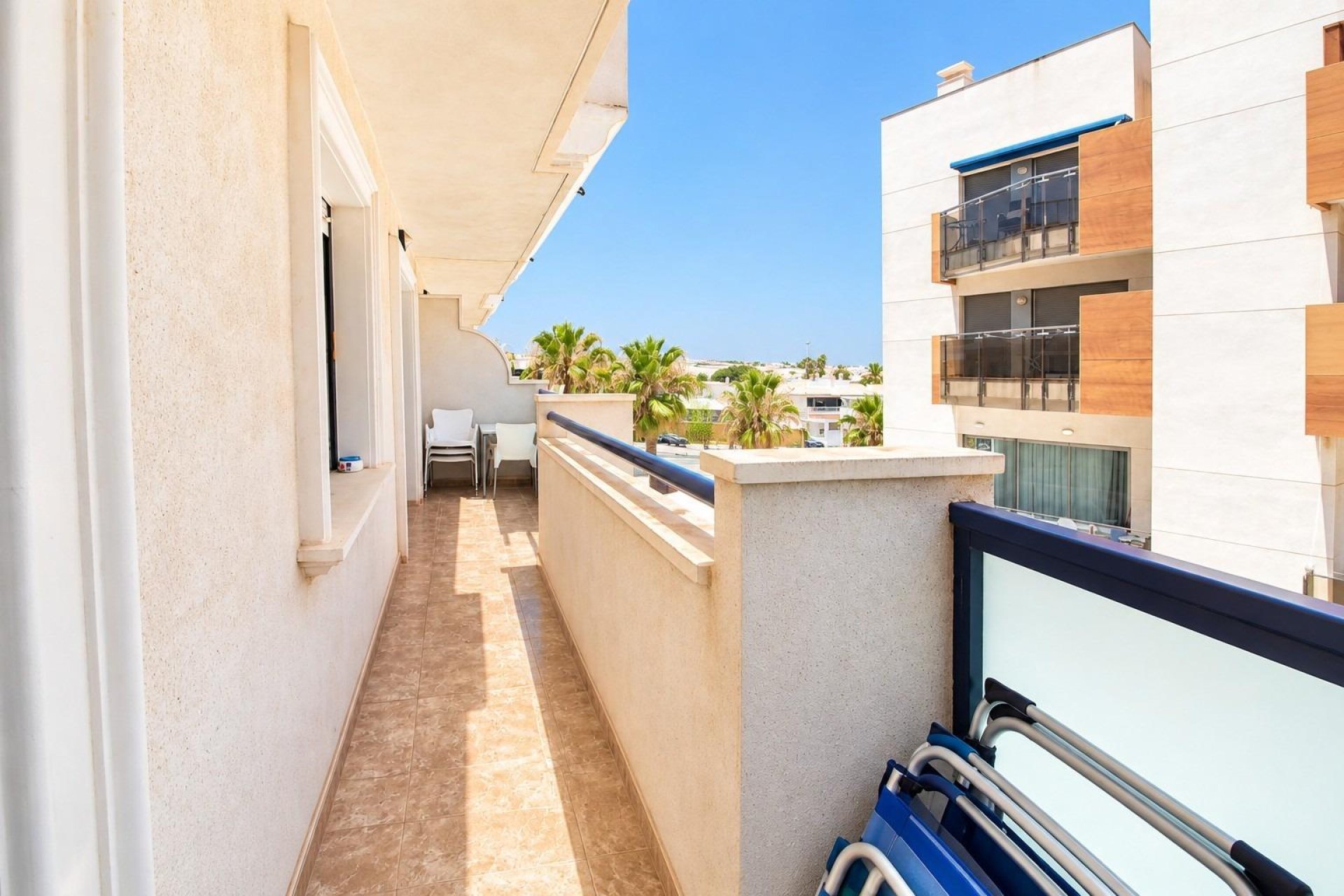 Resale - Apartment / Flat * - Orihuela Costa * - La Regia *