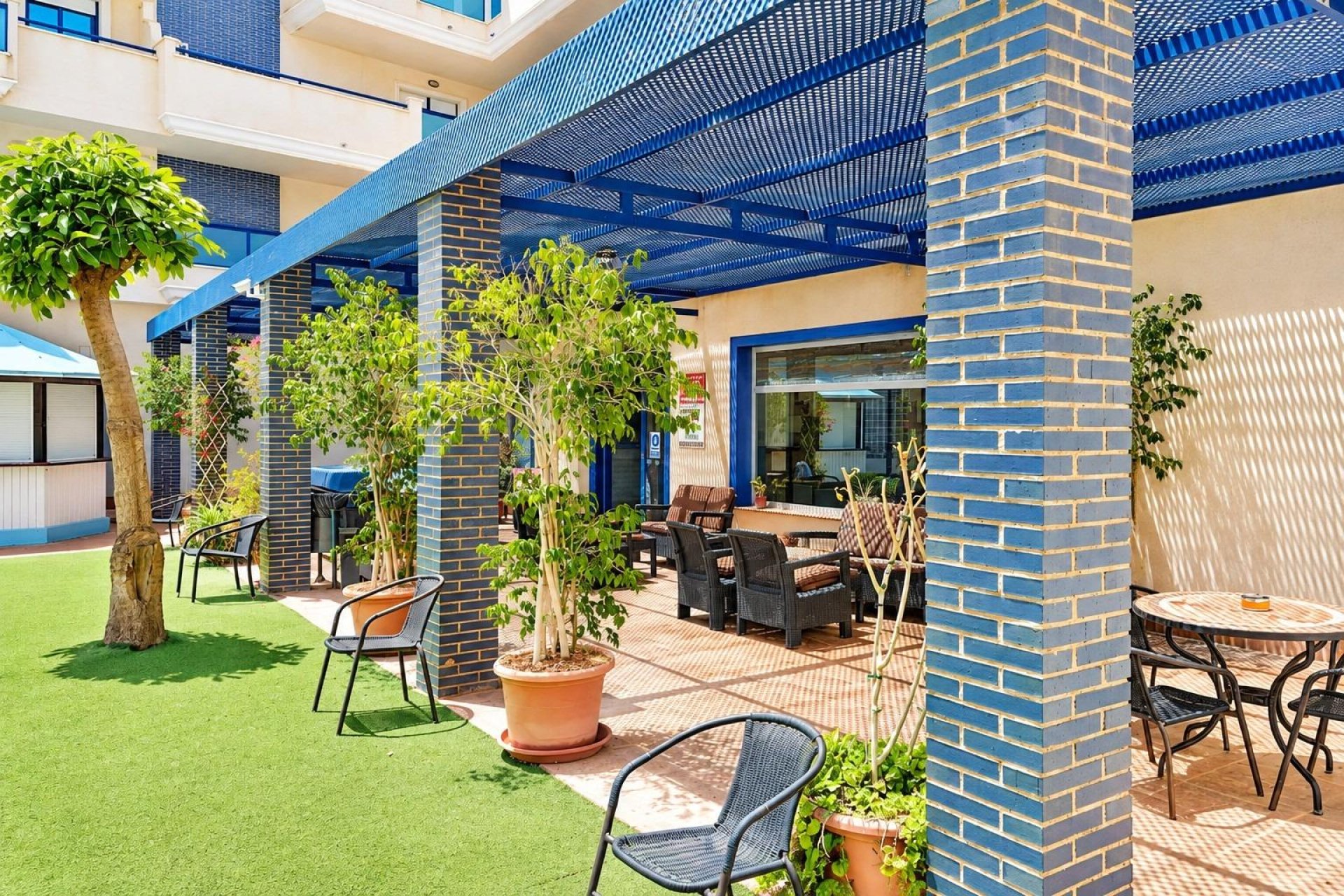 Resale - Apartment / Flat * - Orihuela Costa * - La Regia *