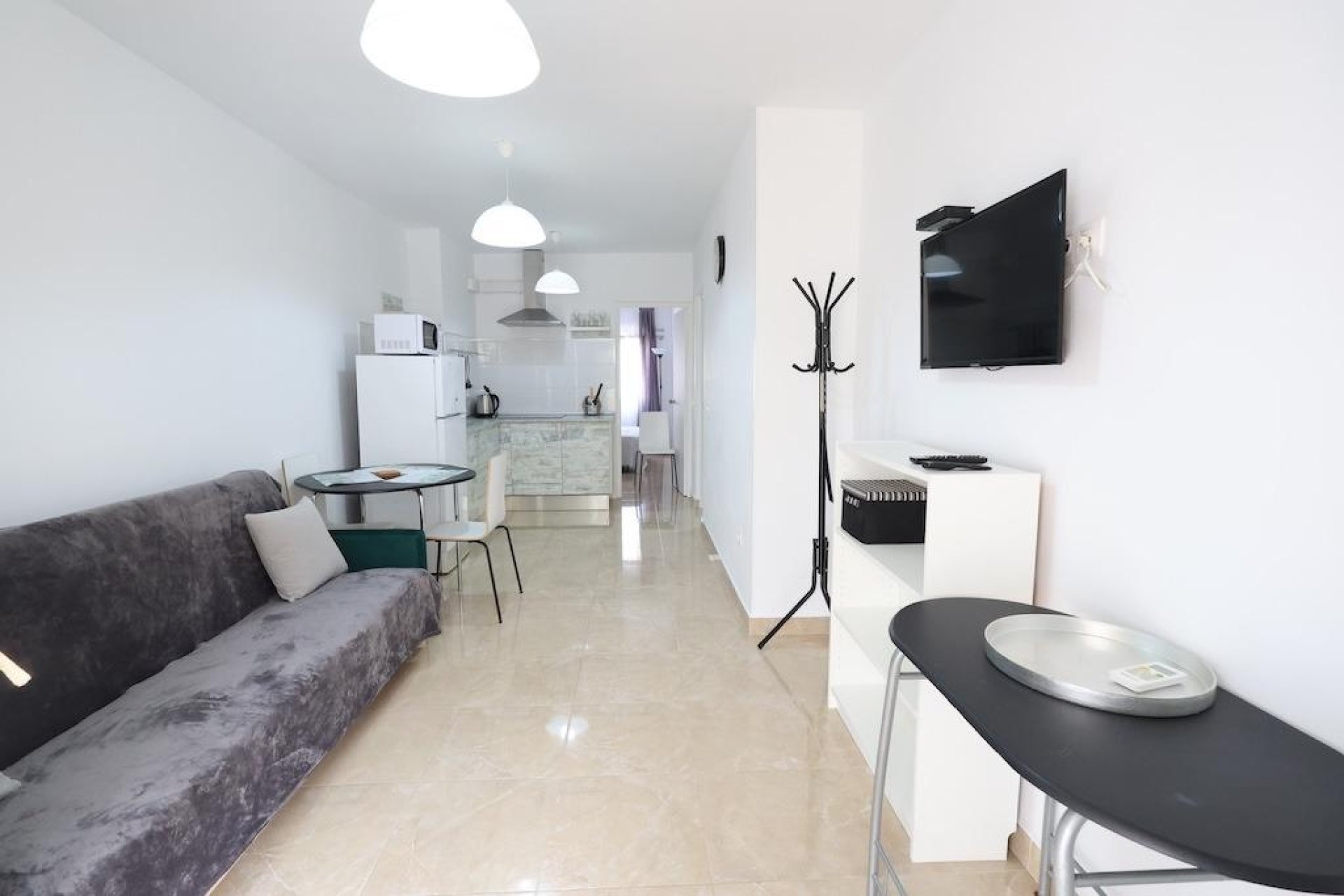 Resale - Apartment / Flat * - Orihuela Costa * - La Regia *