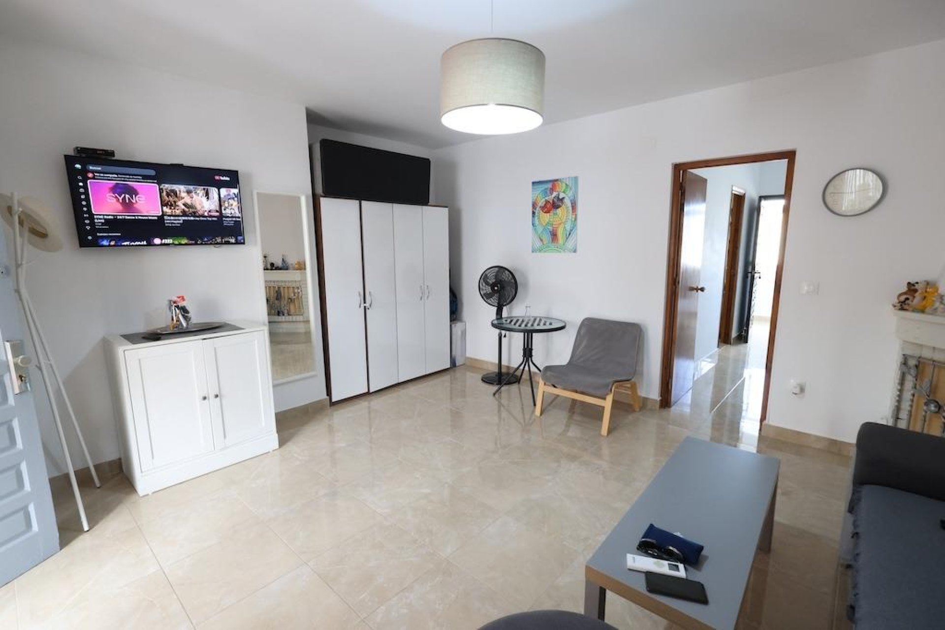 Resale - Apartment / Flat * - Orihuela Costa * - La Regia *