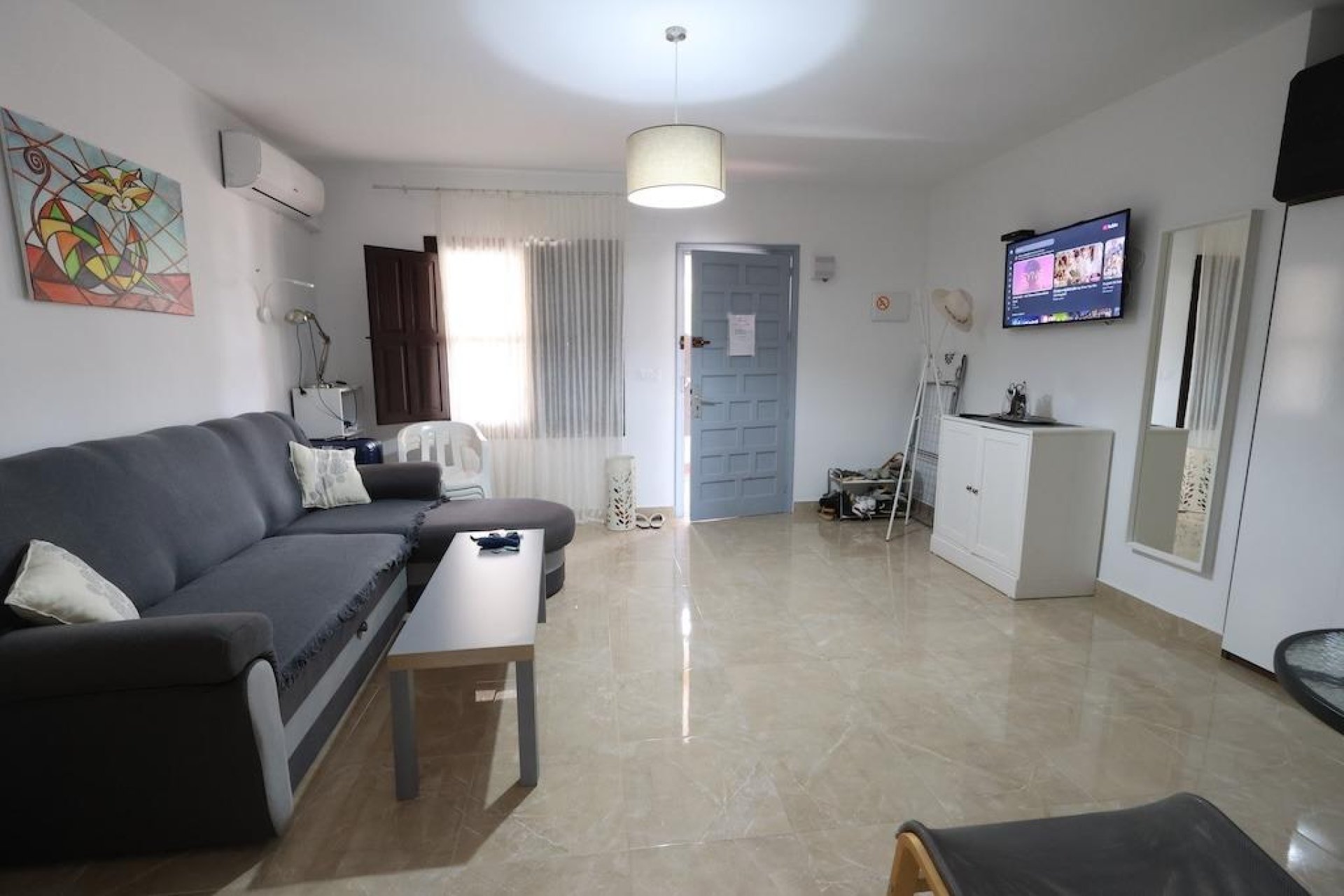 Resale - Apartment / Flat * - Orihuela Costa * - La Regia *