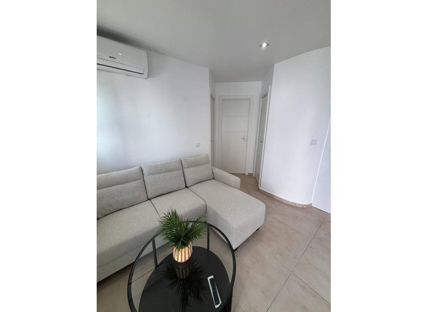 Resale - Apartment / Flat * - Orihuela Costa * - La Regia *