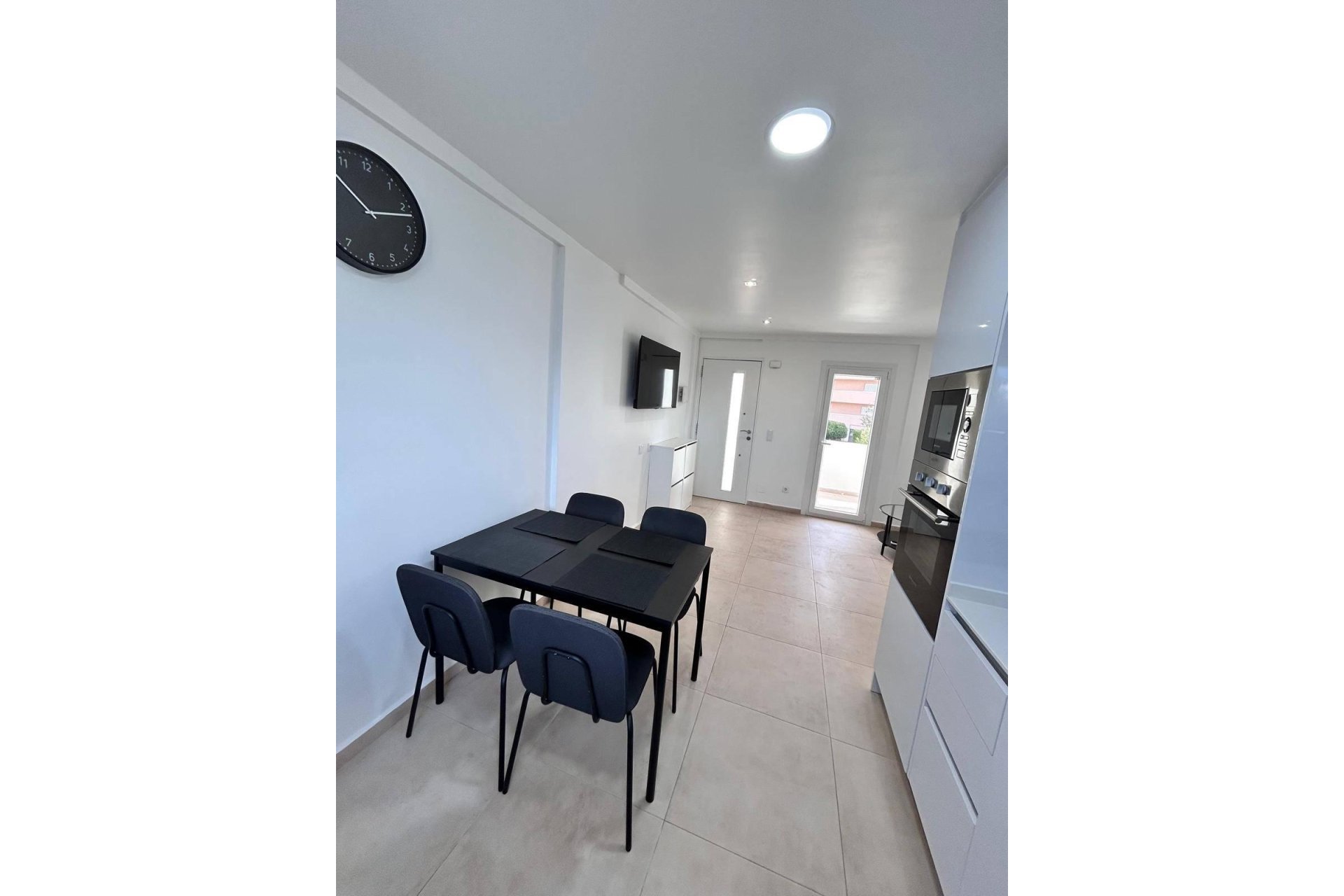 Resale - Apartment / Flat * - Orihuela Costa * - La Regia *