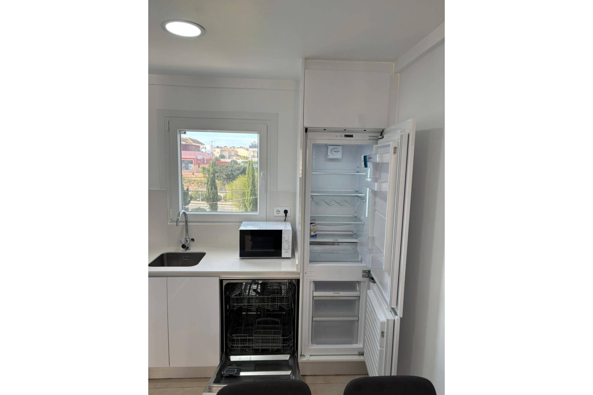 Resale - Apartment / Flat * - Orihuela Costa * - La Regia *
