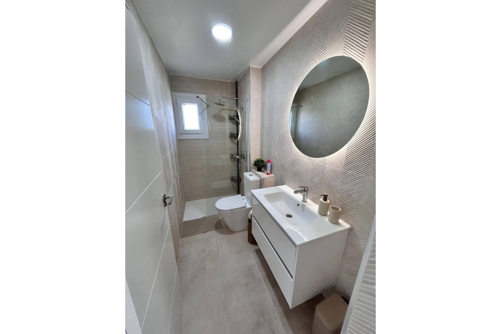 Resale - Apartment / Flat * - Orihuela Costa * - La Regia *