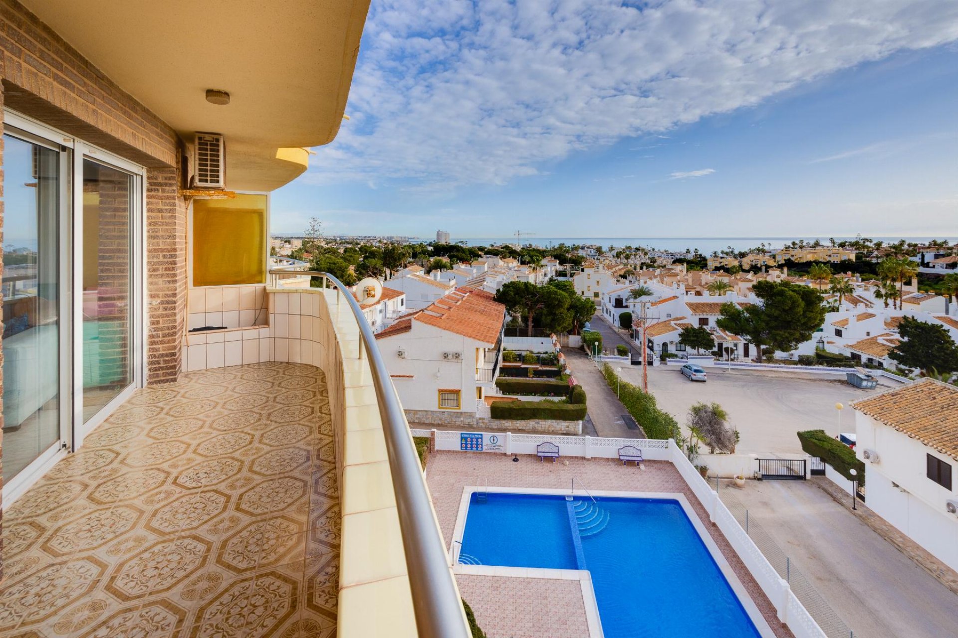 Resale - Apartment / flat - Orihuela Costa - La Zenia- Orihuela costa