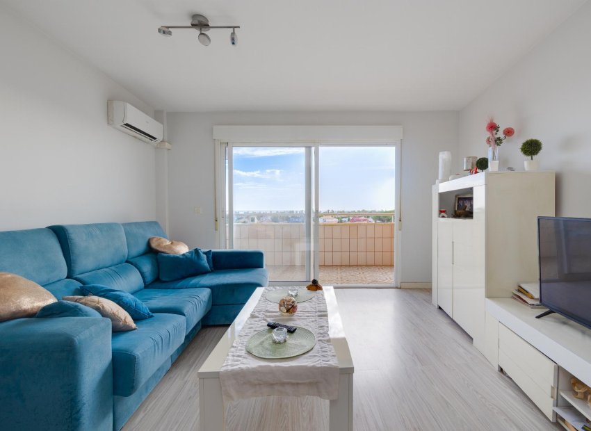 Resale - Apartment / flat - Orihuela Costa - La Zenia- Orihuela costa