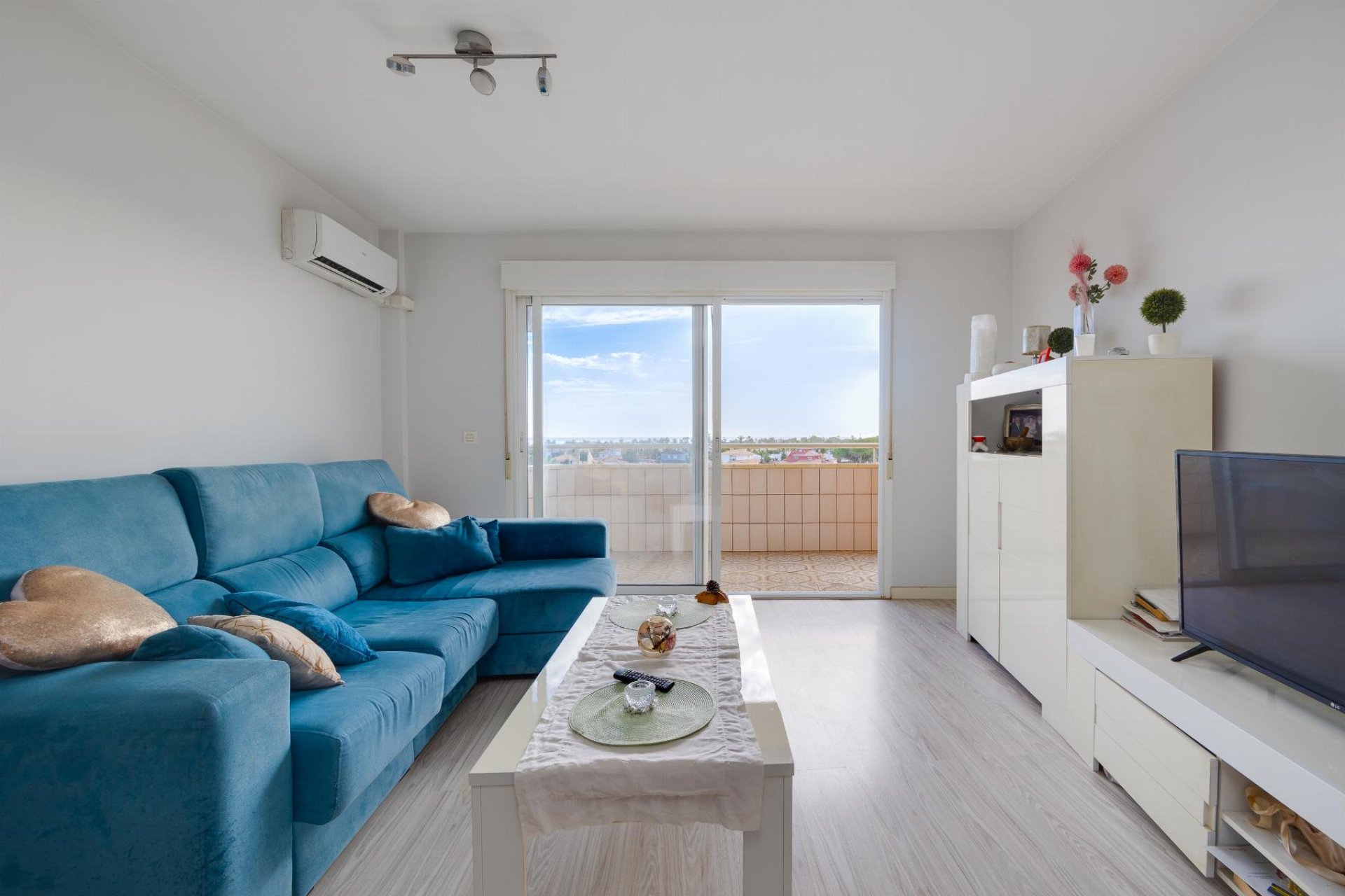 Resale - Apartment / flat - Orihuela Costa - La Zenia- Orihuela costa