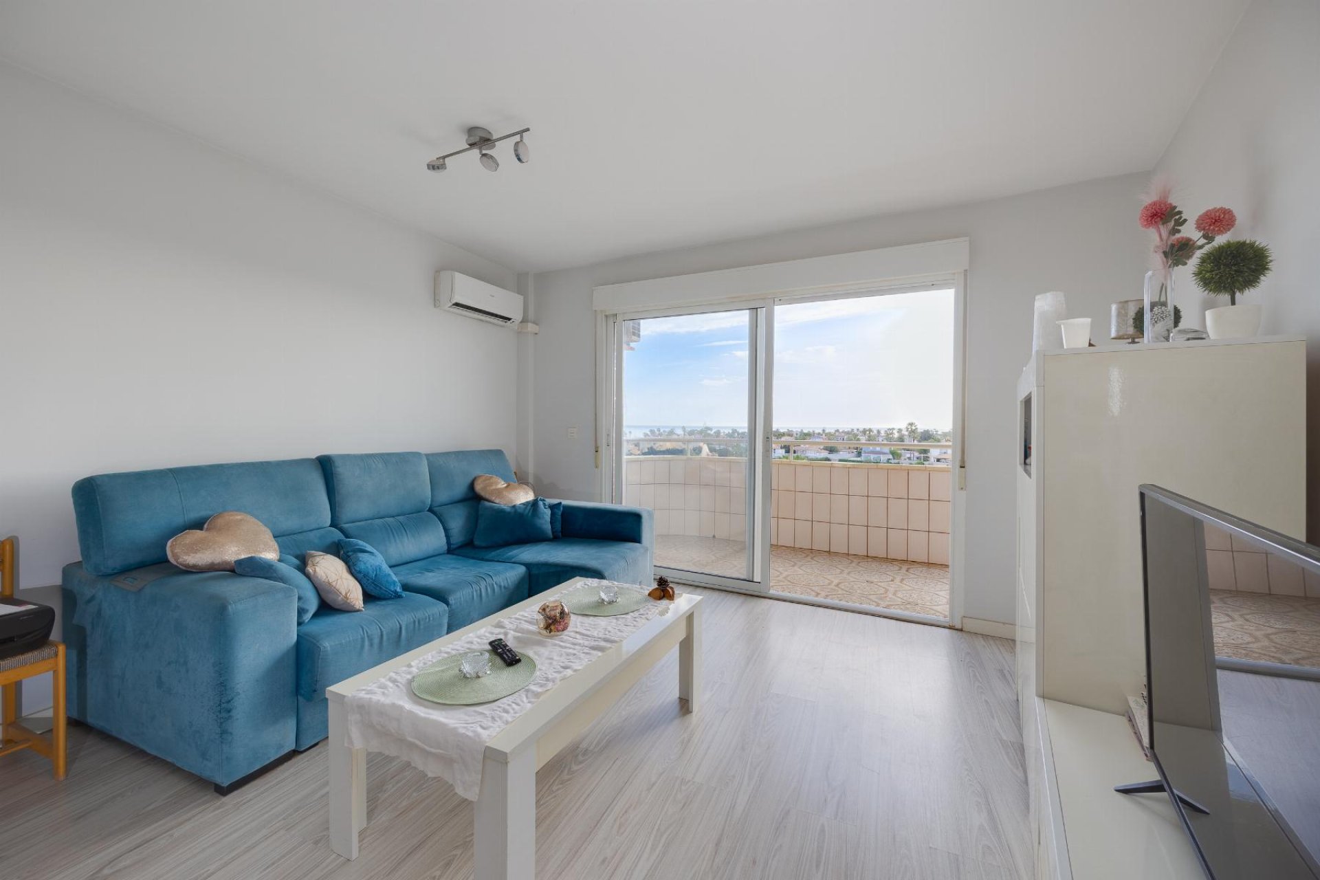 Resale - Apartment / flat - Orihuela Costa - La Zenia- Orihuela costa