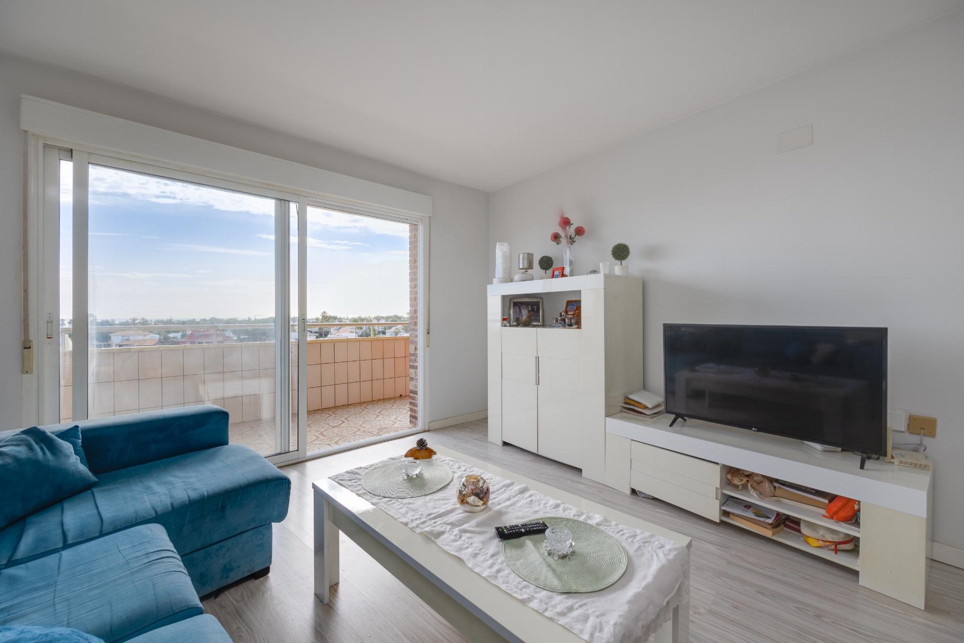 Resale - Apartment / flat - Orihuela Costa - La Zenia- Orihuela costa