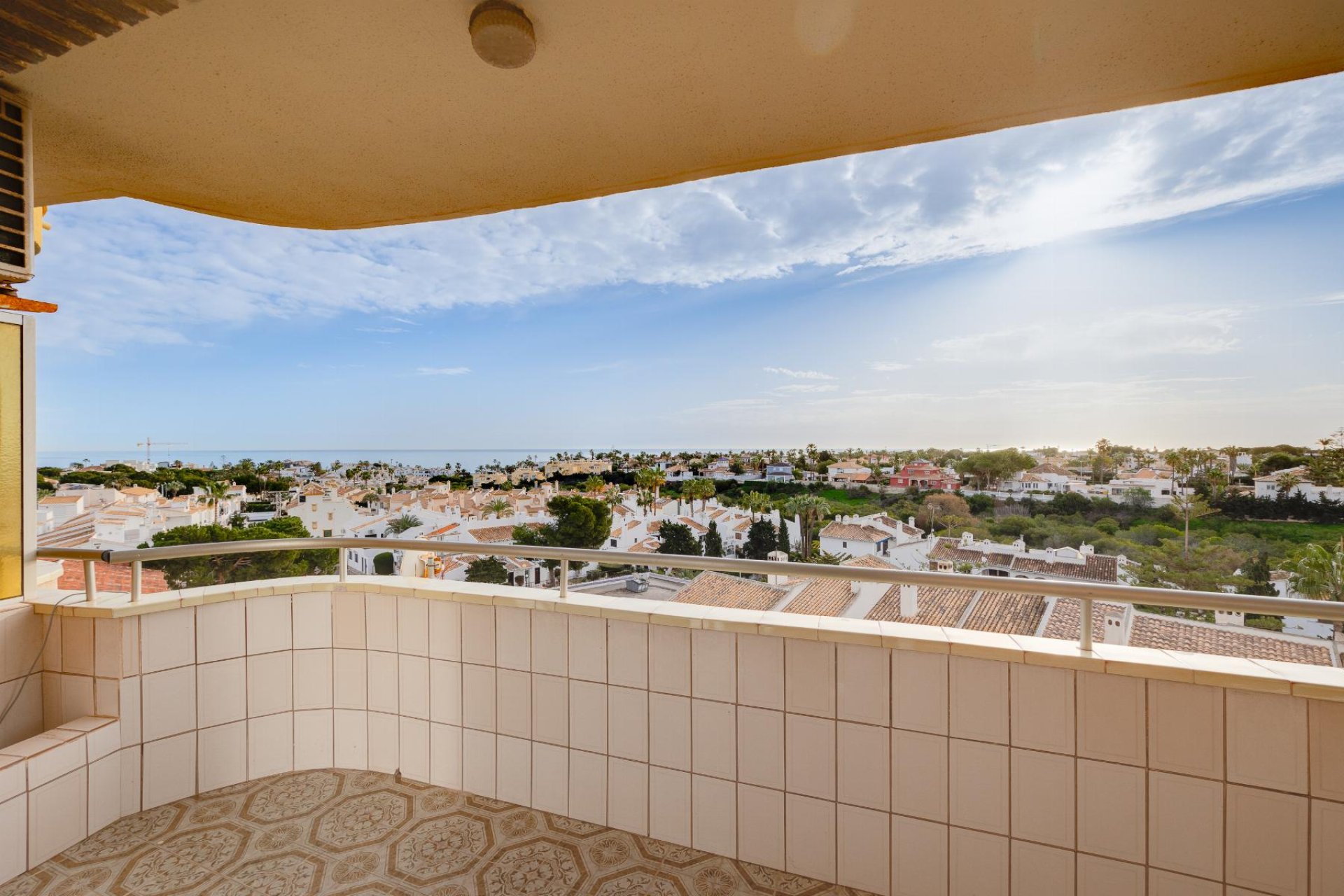 Resale - Apartment / flat - Orihuela Costa - La Zenia- Orihuela costa