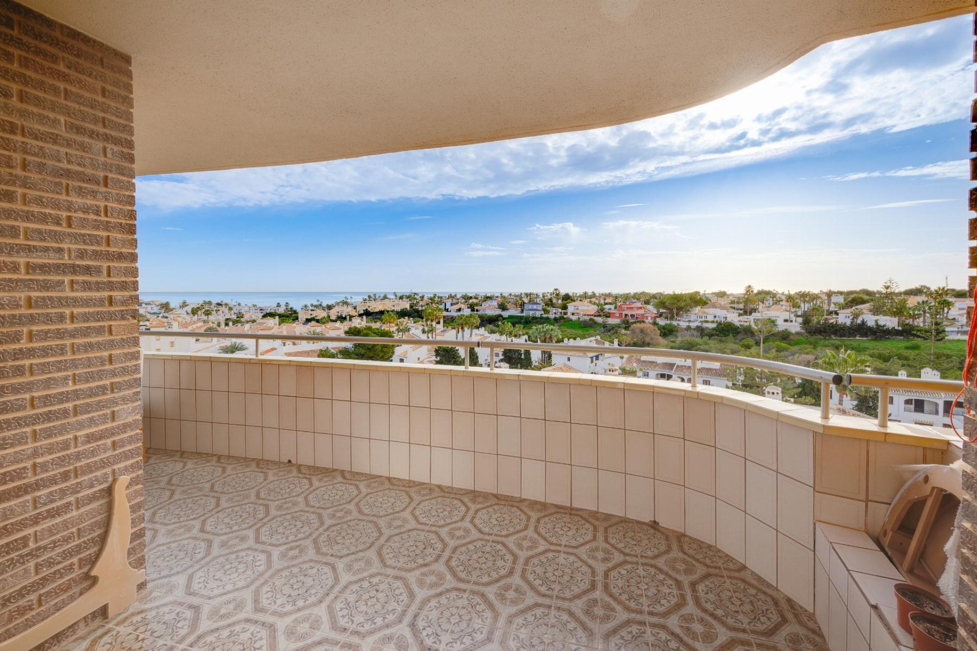 Resale - Apartment / flat - Orihuela Costa - La Zenia- Orihuela costa