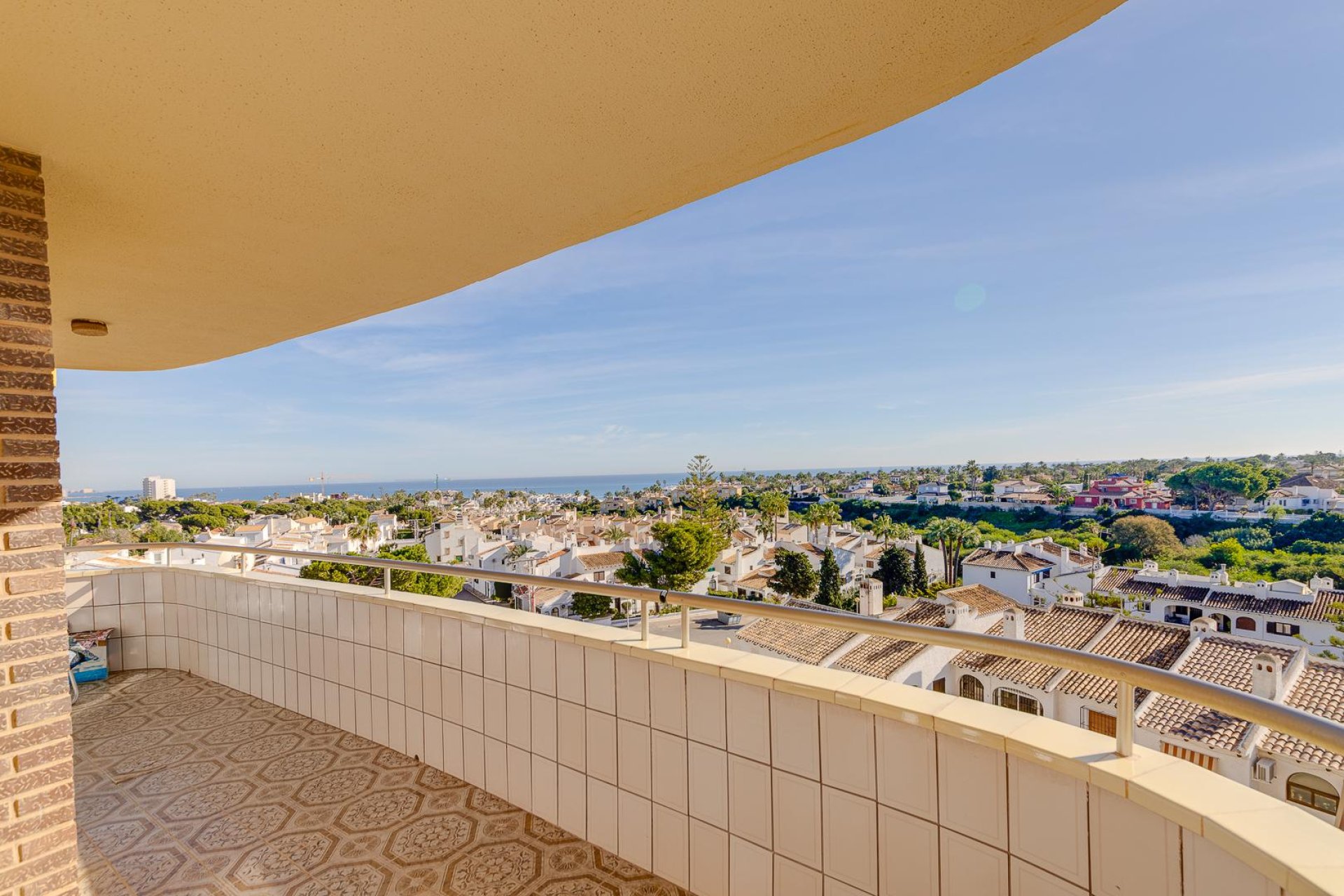 Resale - Apartment / flat - Orihuela Costa - La Zenia- Orihuela costa