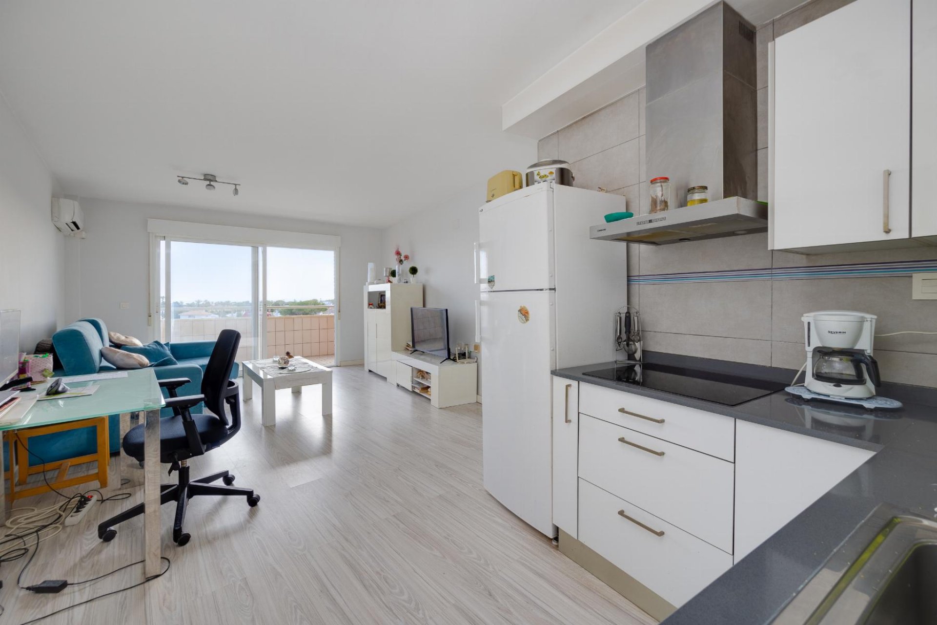 Resale - Apartment / flat - Orihuela Costa - La Zenia- Orihuela costa