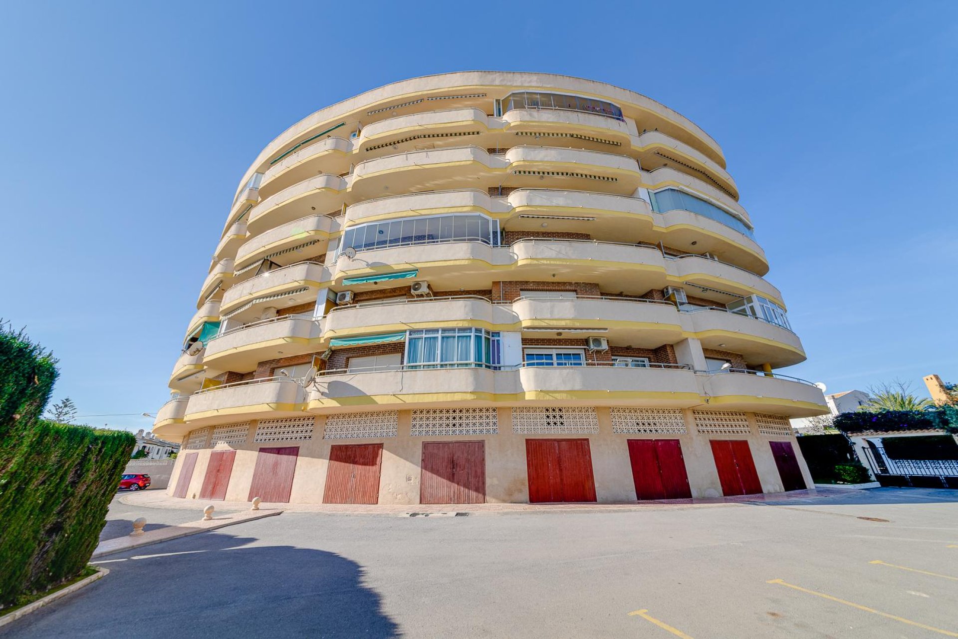 Resale - Apartment / flat - Orihuela Costa - La Zenia- Orihuela costa