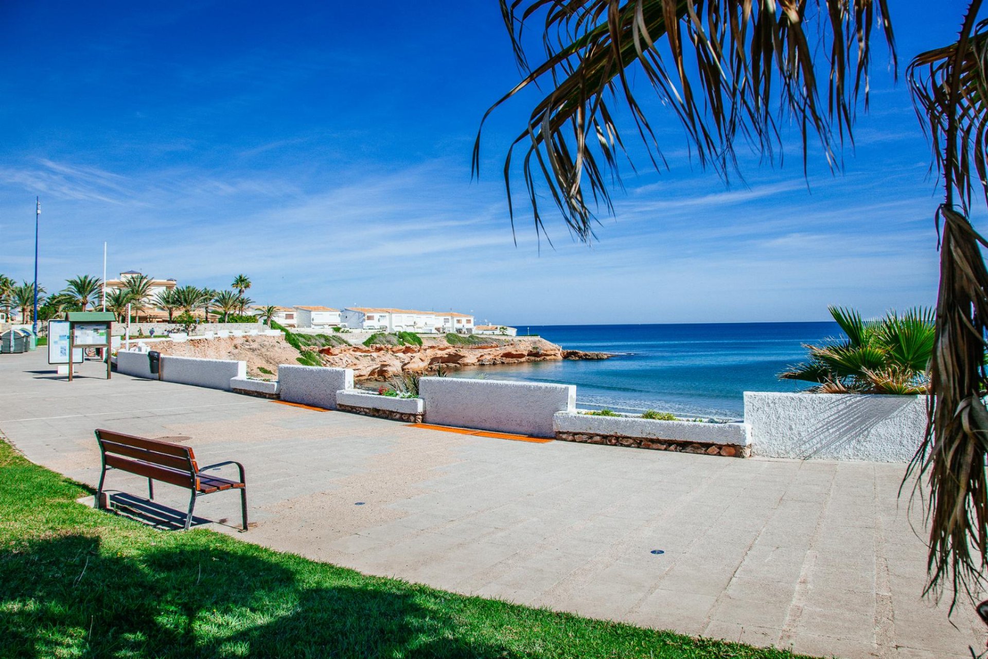 Resale - Apartment / flat - Orihuela Costa - La Zenia- Orihuela costa