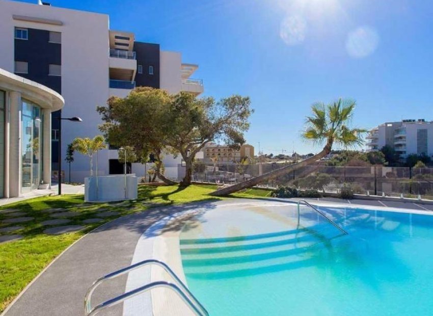 Resale - Apartment / flat - Orihuela Costa - La Zenia