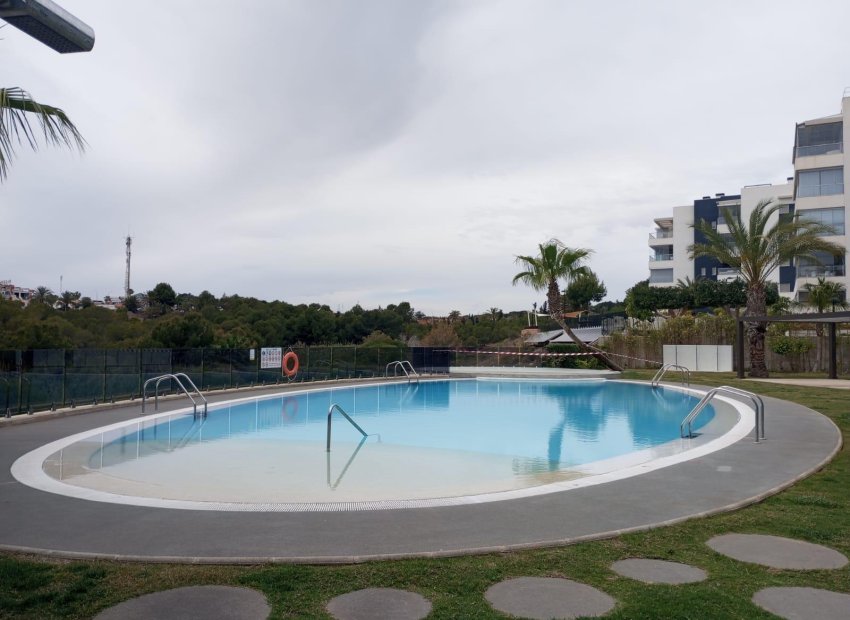 Resale - Apartment / flat - Orihuela Costa - La Zenia