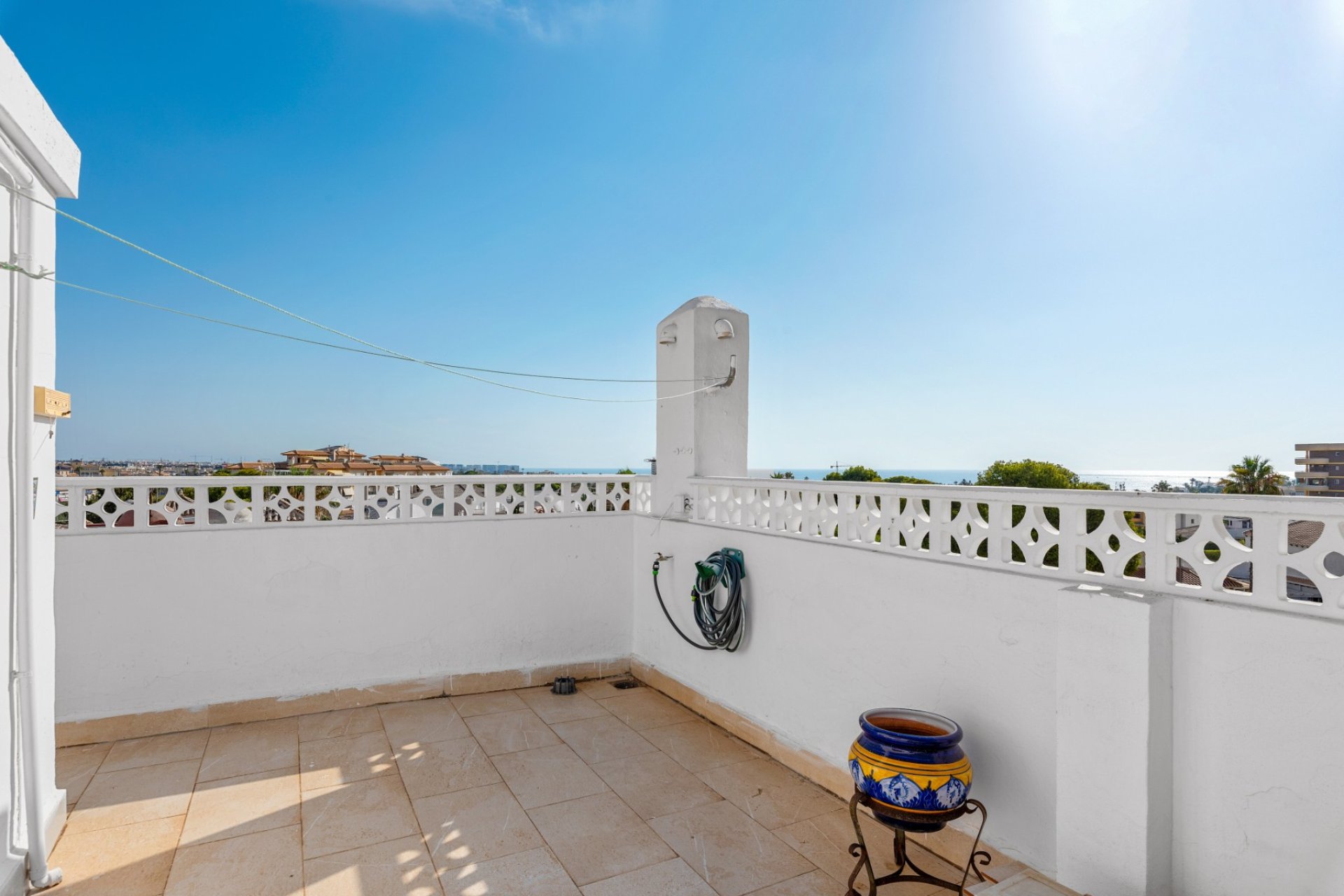 Resale - Apartment / flat - Orihuela Costa - La Zenia