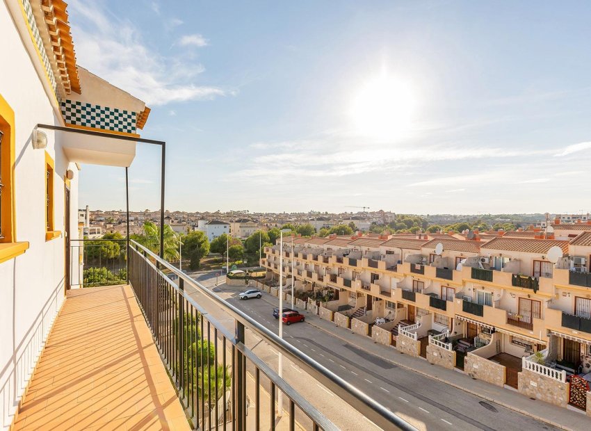 Resale - Apartment / flat - Orihuela Costa - La Zenia