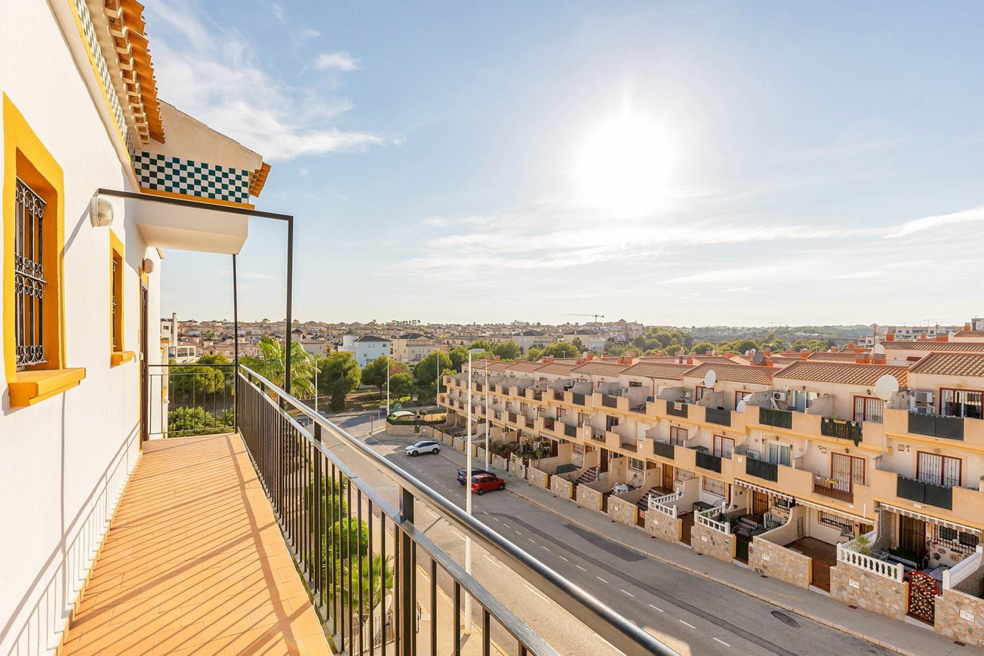 Resale - Apartment / flat - Orihuela Costa - La Zenia