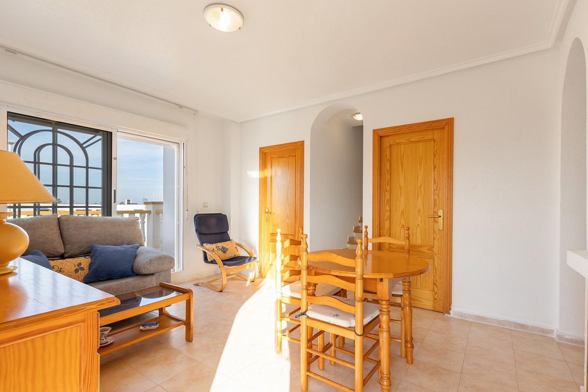 Resale - Apartment / flat - Orihuela Costa - La Zenia