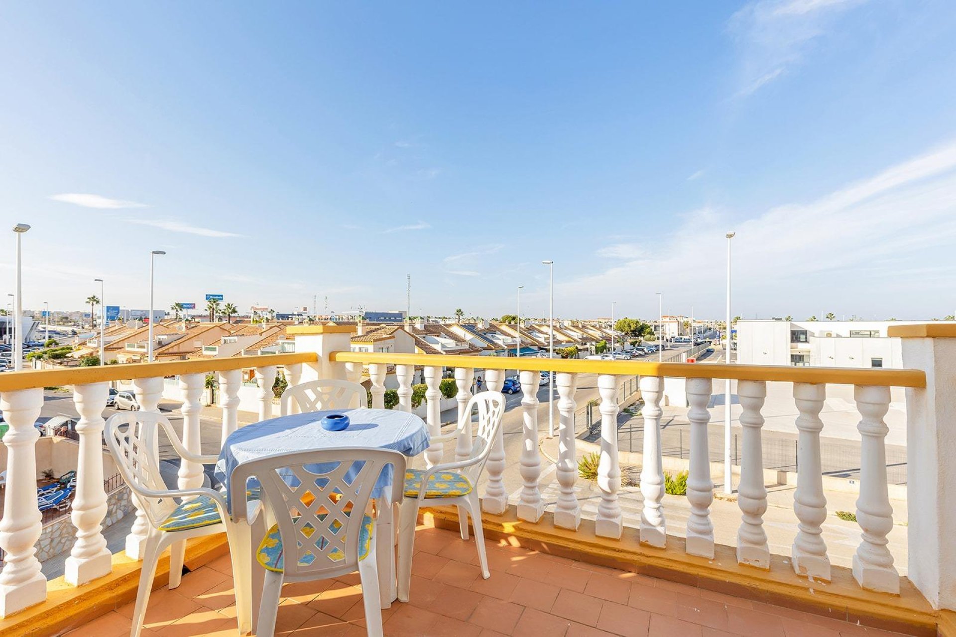 Resale - Apartment / flat - Orihuela Costa - La Zenia