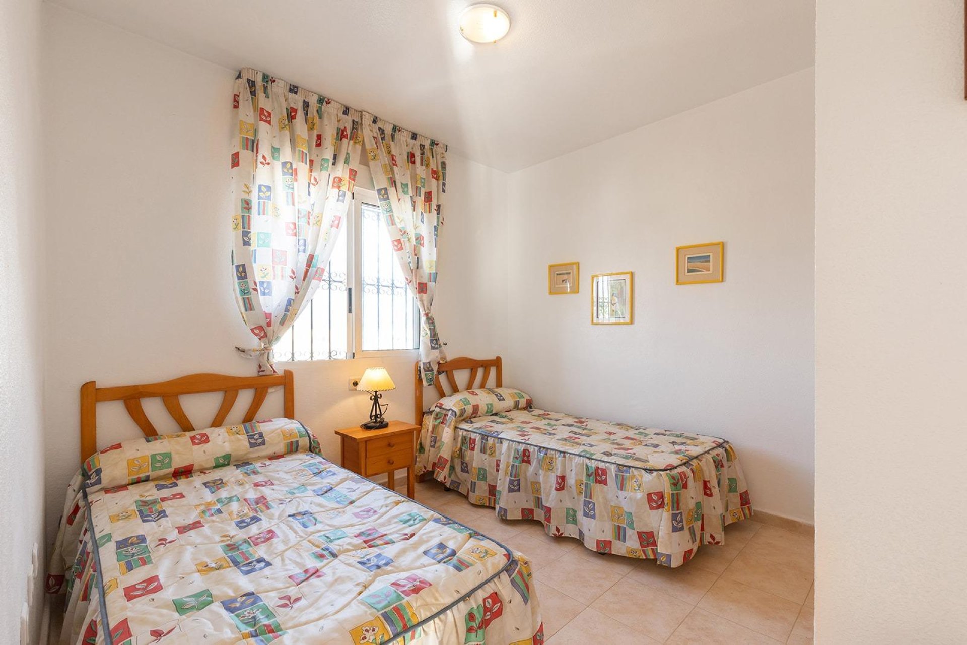 Resale - Apartment / flat - Orihuela Costa - La Zenia