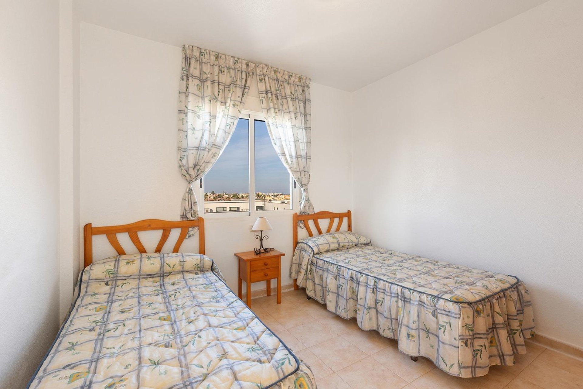 Resale - Apartment / flat - Orihuela Costa - La Zenia