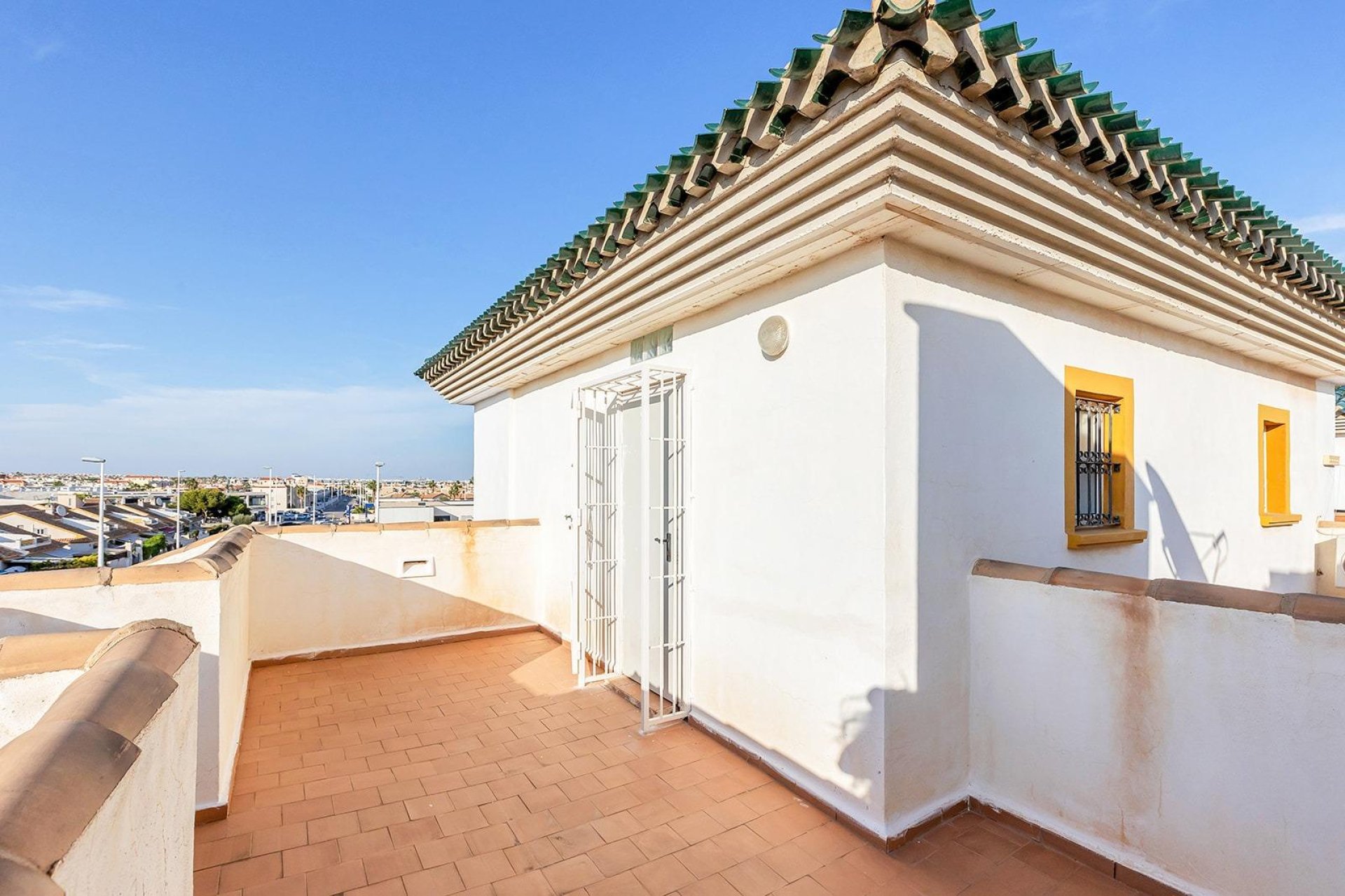 Resale - Apartment / flat - Orihuela Costa - La Zenia