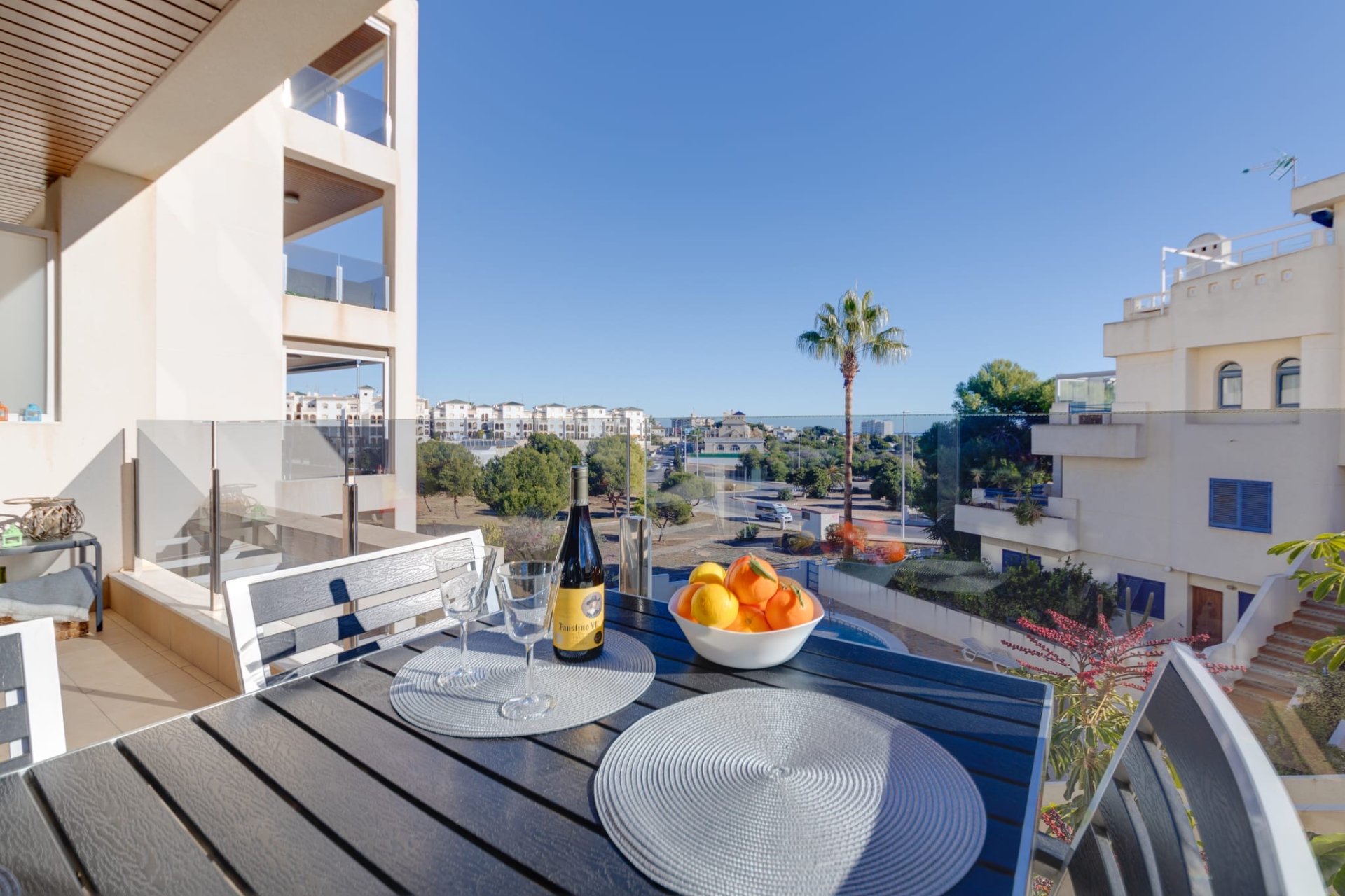 Resale - Apartment / flat - Orihuela Costa - La Zenia