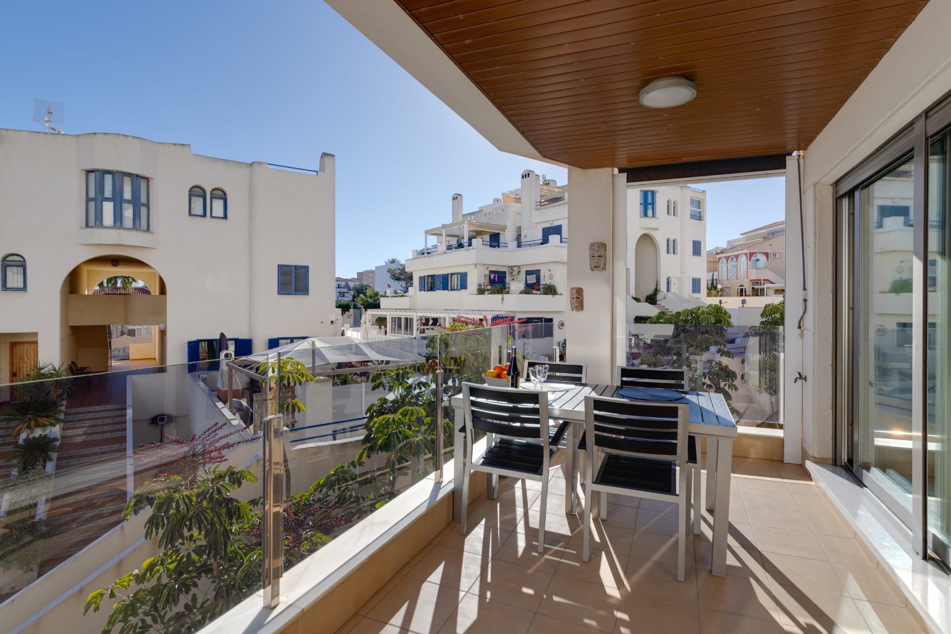 Resale - Apartment / flat - Orihuela Costa - La Zenia