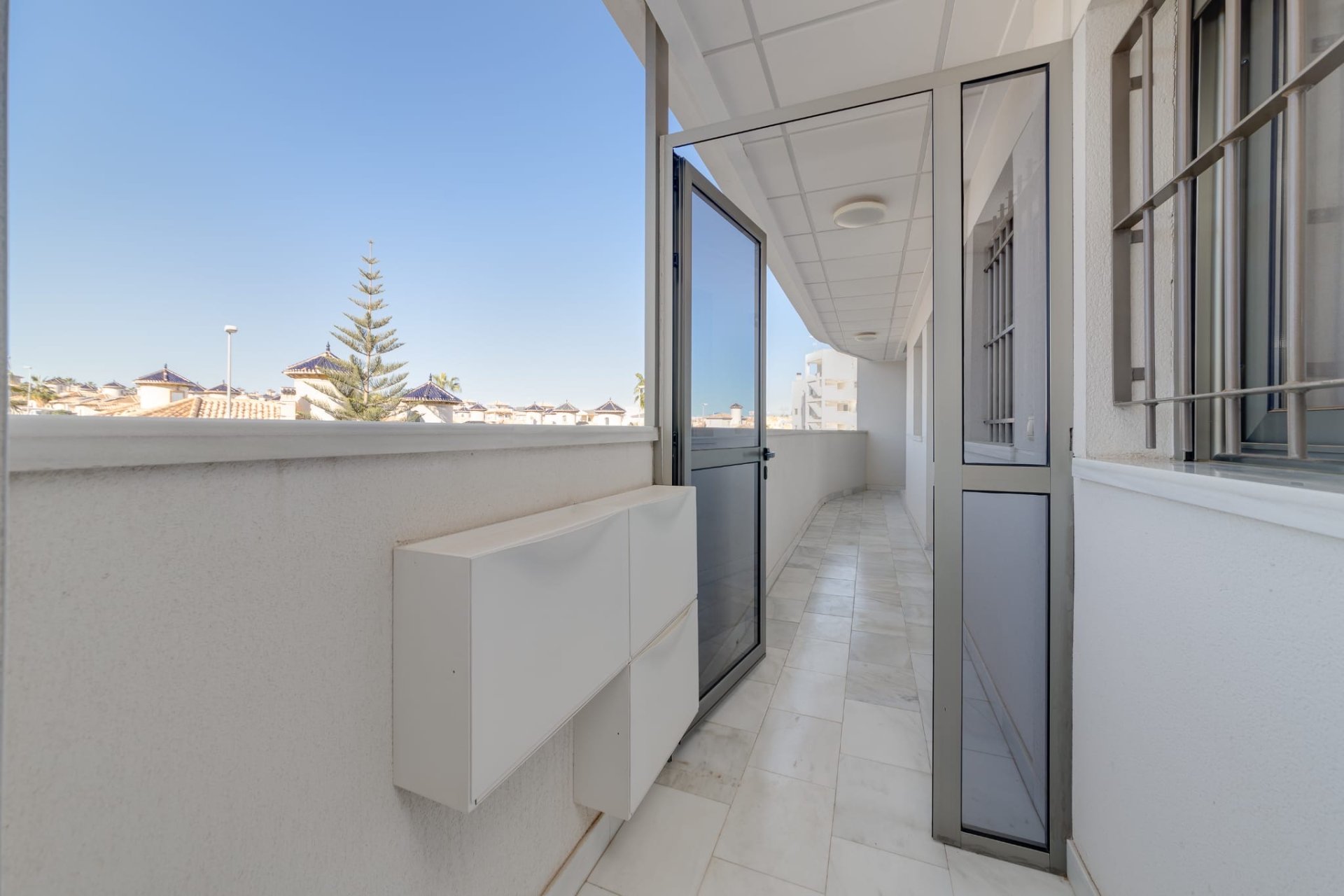 Resale - Apartment / flat - Orihuela Costa - La Zenia