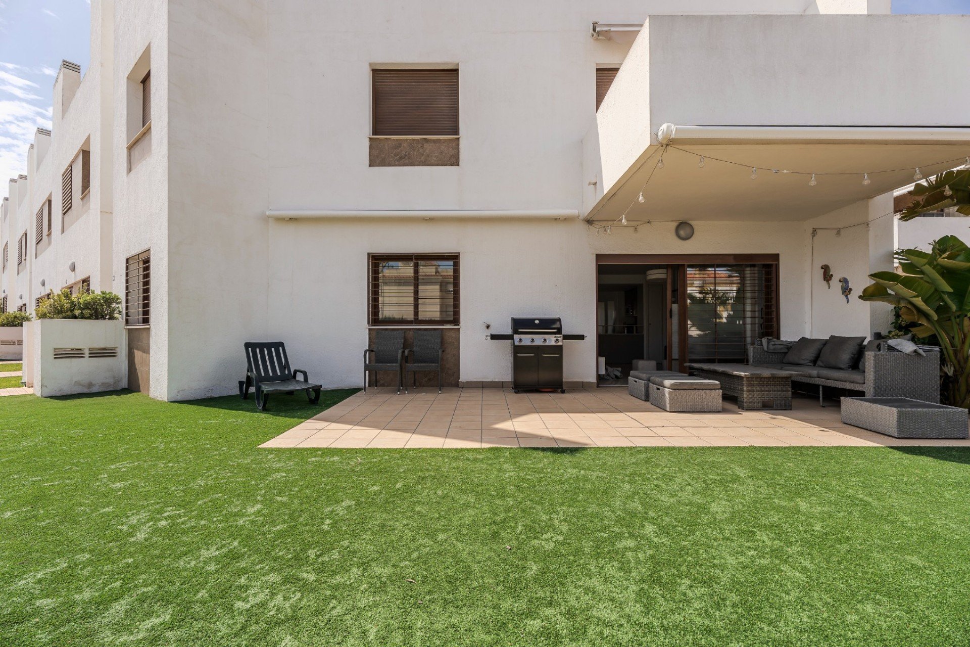 Resale - Apartment / Flat * - Orihuela Costa - La Zenia *