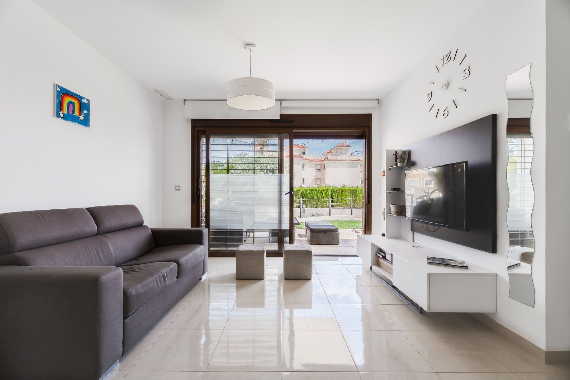 Resale - Apartment / Flat * - Orihuela Costa - La Zenia *