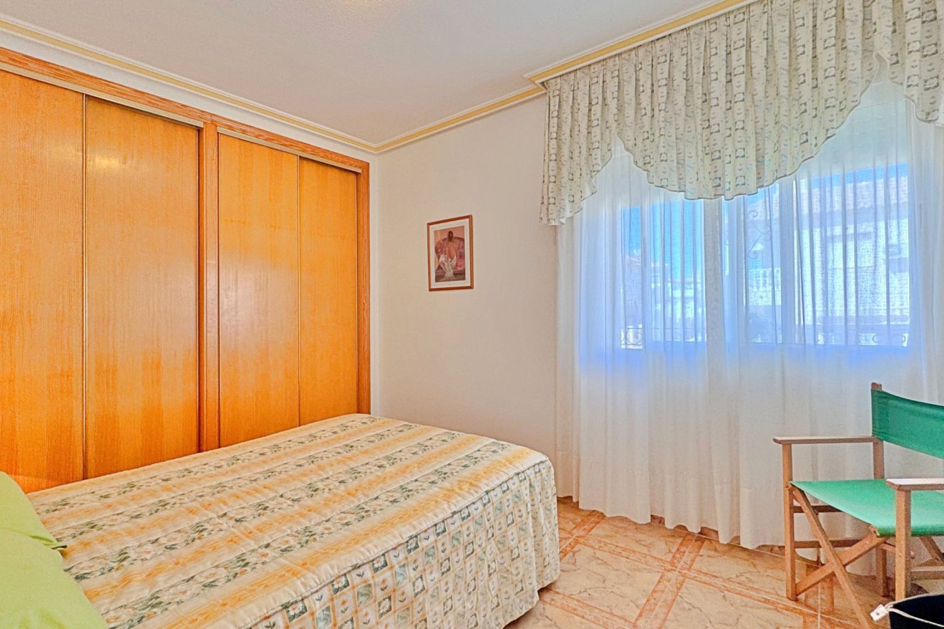 Resale - Apartment / Flat * - Orihuela Costa - La Zenia *