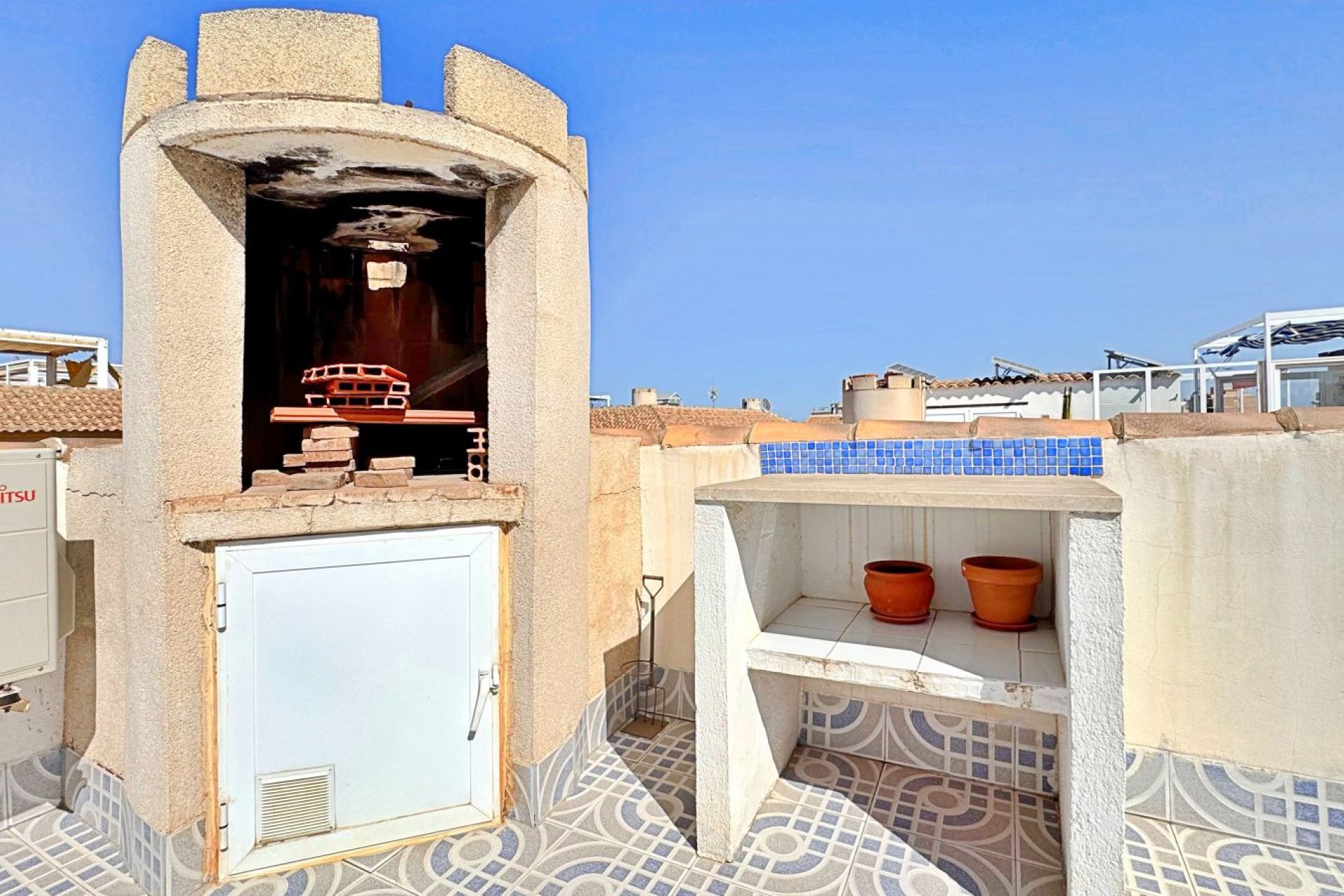 Resale - Apartment / Flat * - Orihuela Costa - La Zenia *