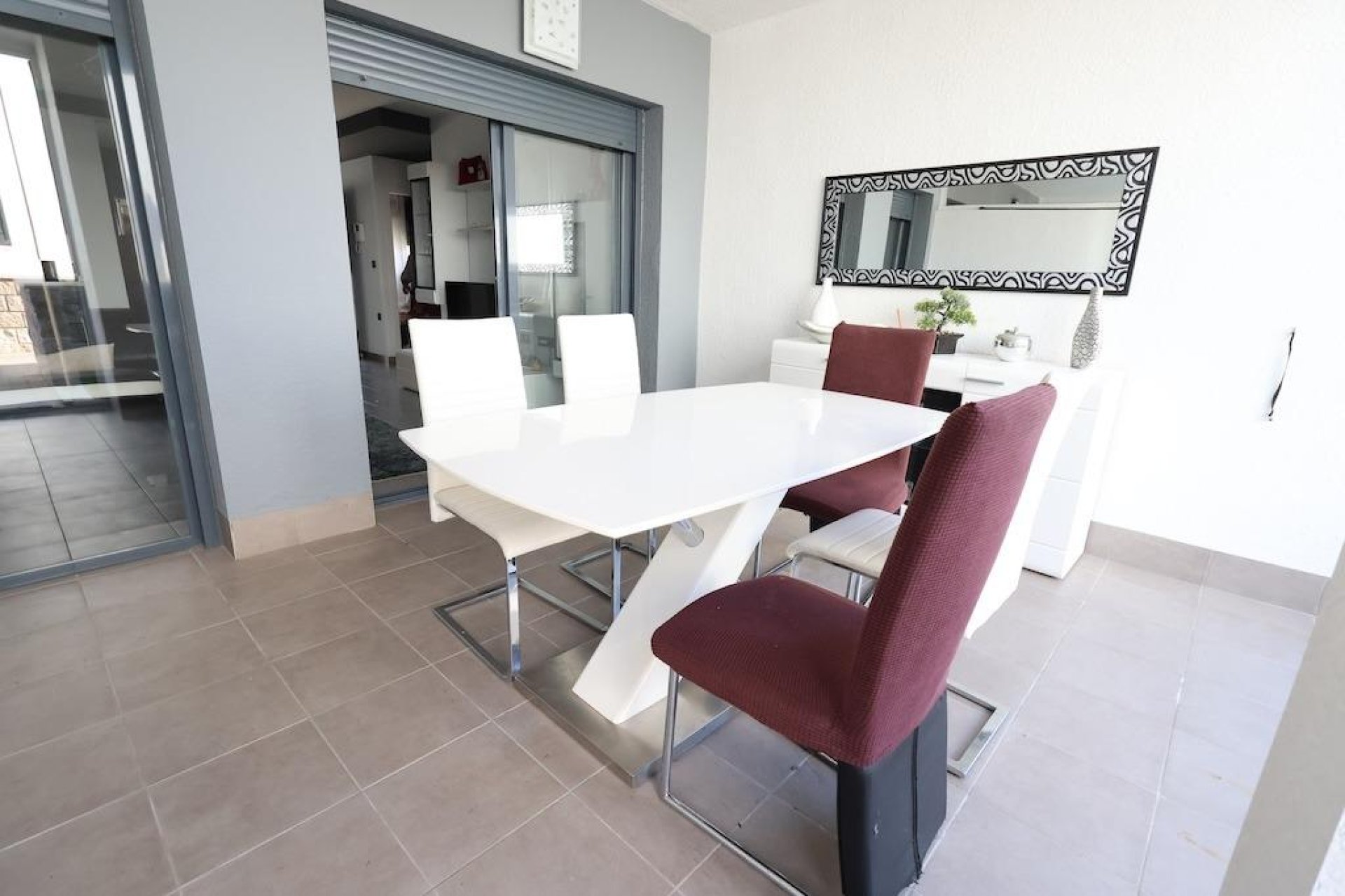 Resale - Apartment / Flat * - Orihuela Costa - La Zenia *