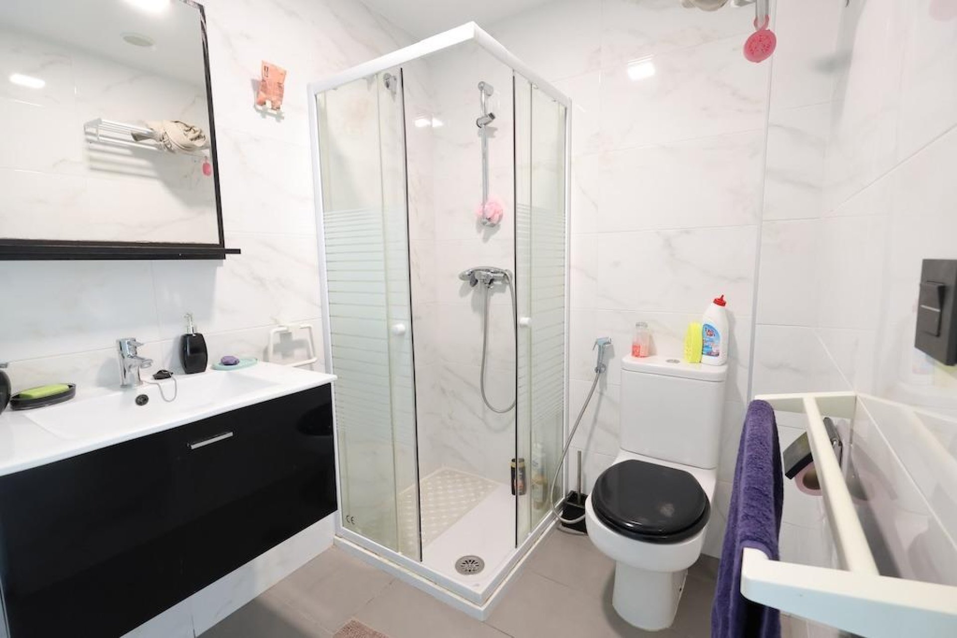 Resale - Apartment / Flat * - Orihuela Costa - La Zenia *