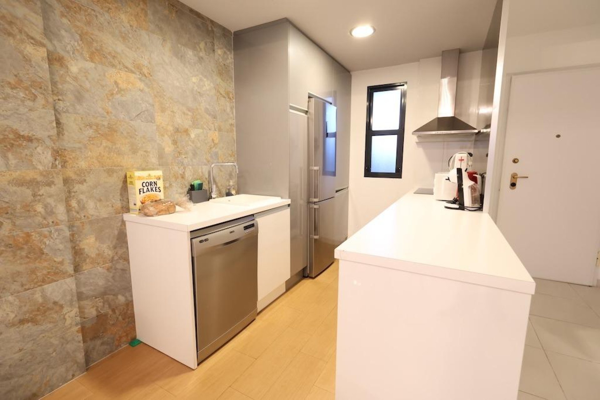 Resale - Apartment / Flat * - Orihuela Costa * - La Zenia *