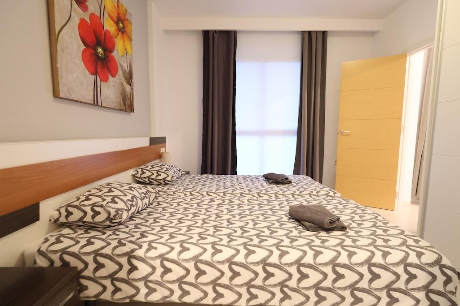 Resale - Apartment / Flat * - Orihuela Costa * - La Zenia *