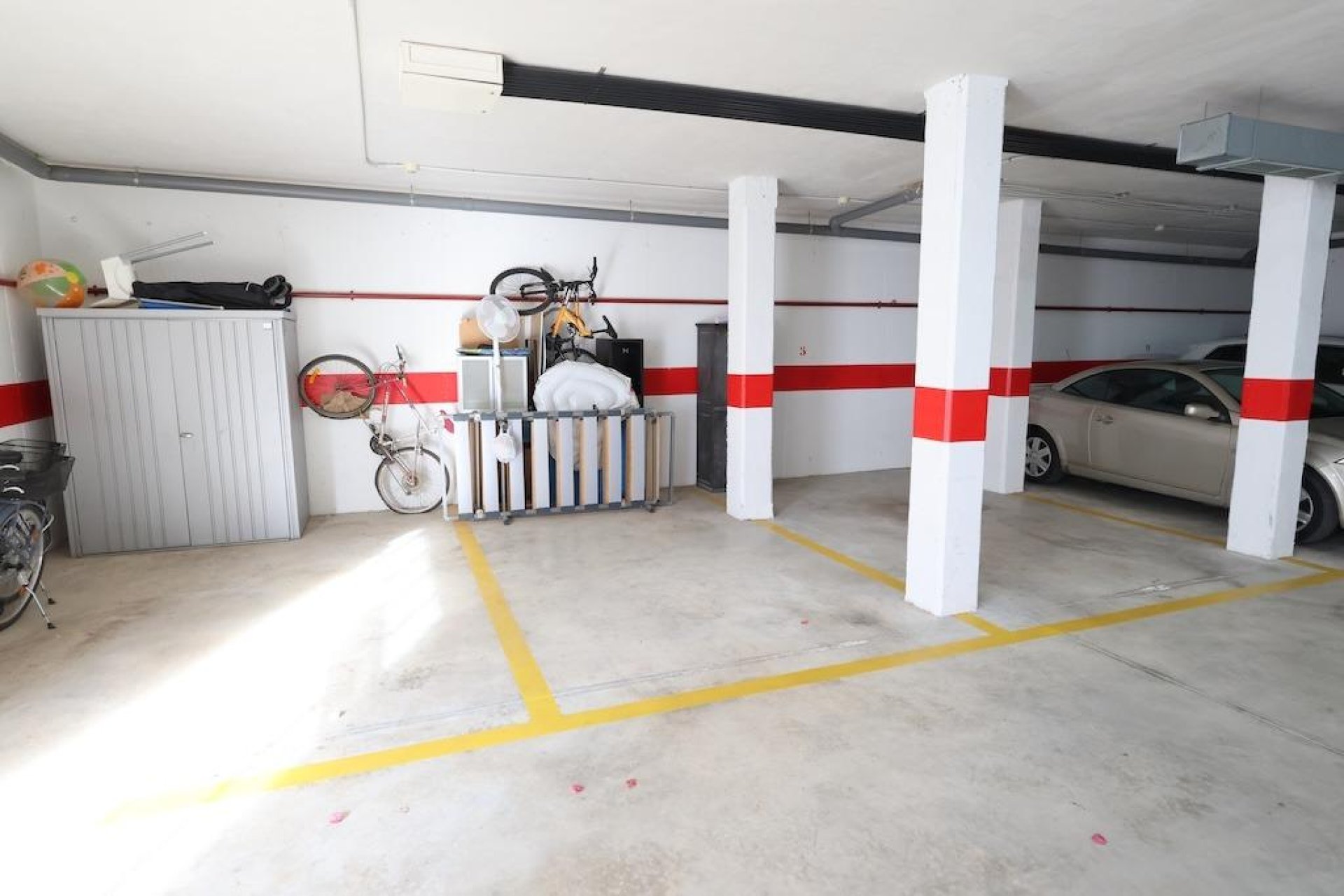 Resale - Apartment / Flat * - Orihuela Costa * - La Zenia *