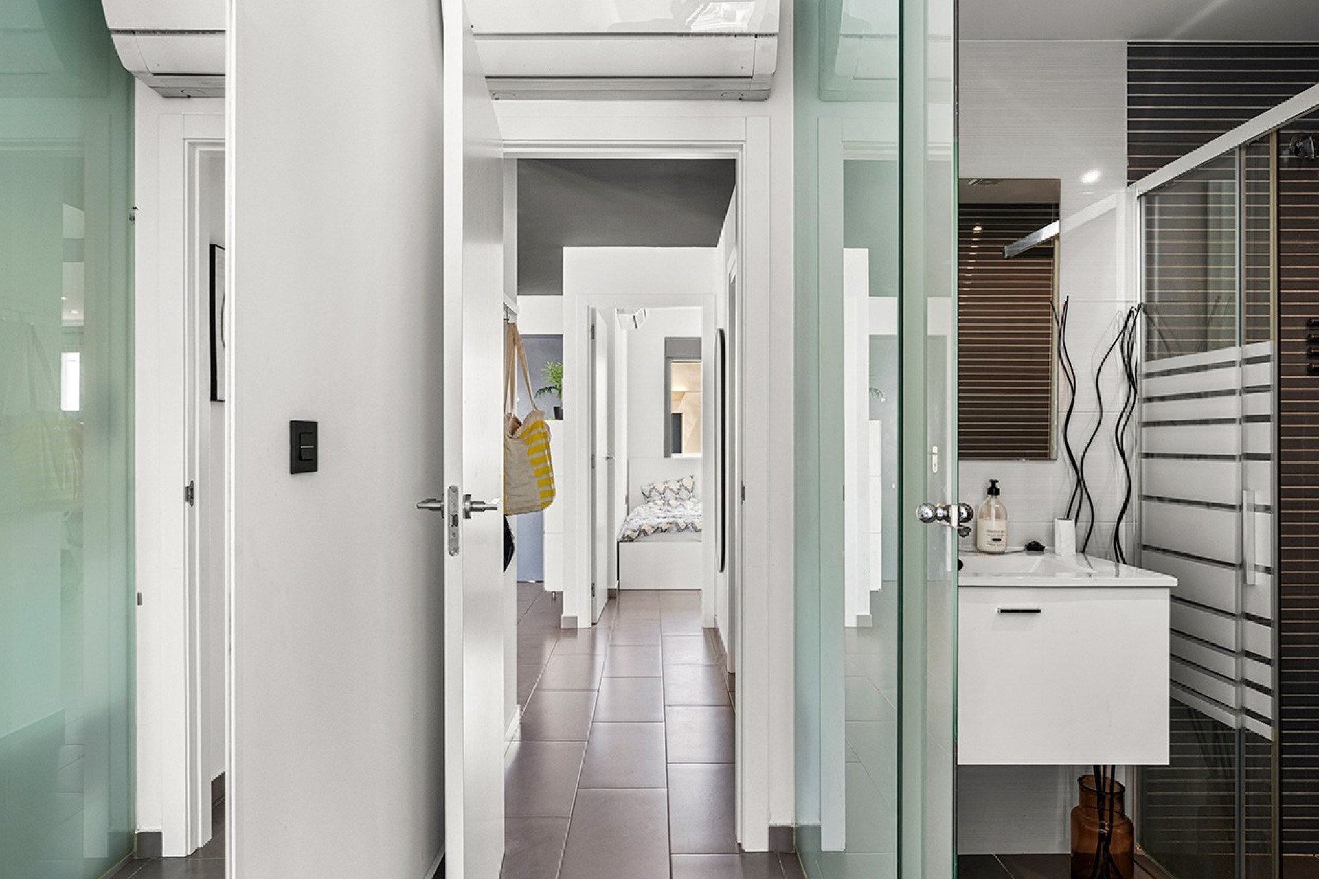 Resale - Apartment / Flat * - Orihuela Costa * - La Zenia *