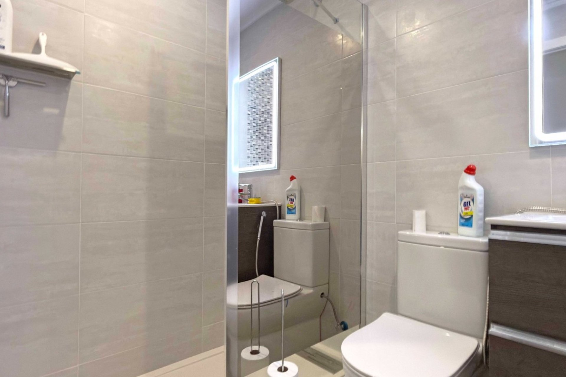 Resale - Apartment / Flat * - Orihuela Costa * - La Zenia *