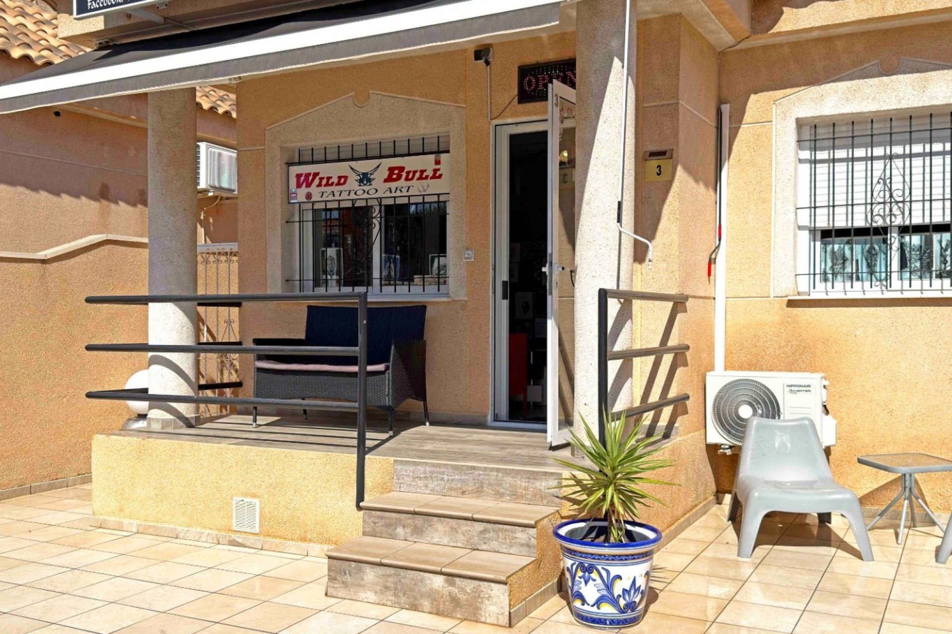 Resale - Apartment / Flat * - Orihuela Costa * - La Zenia *