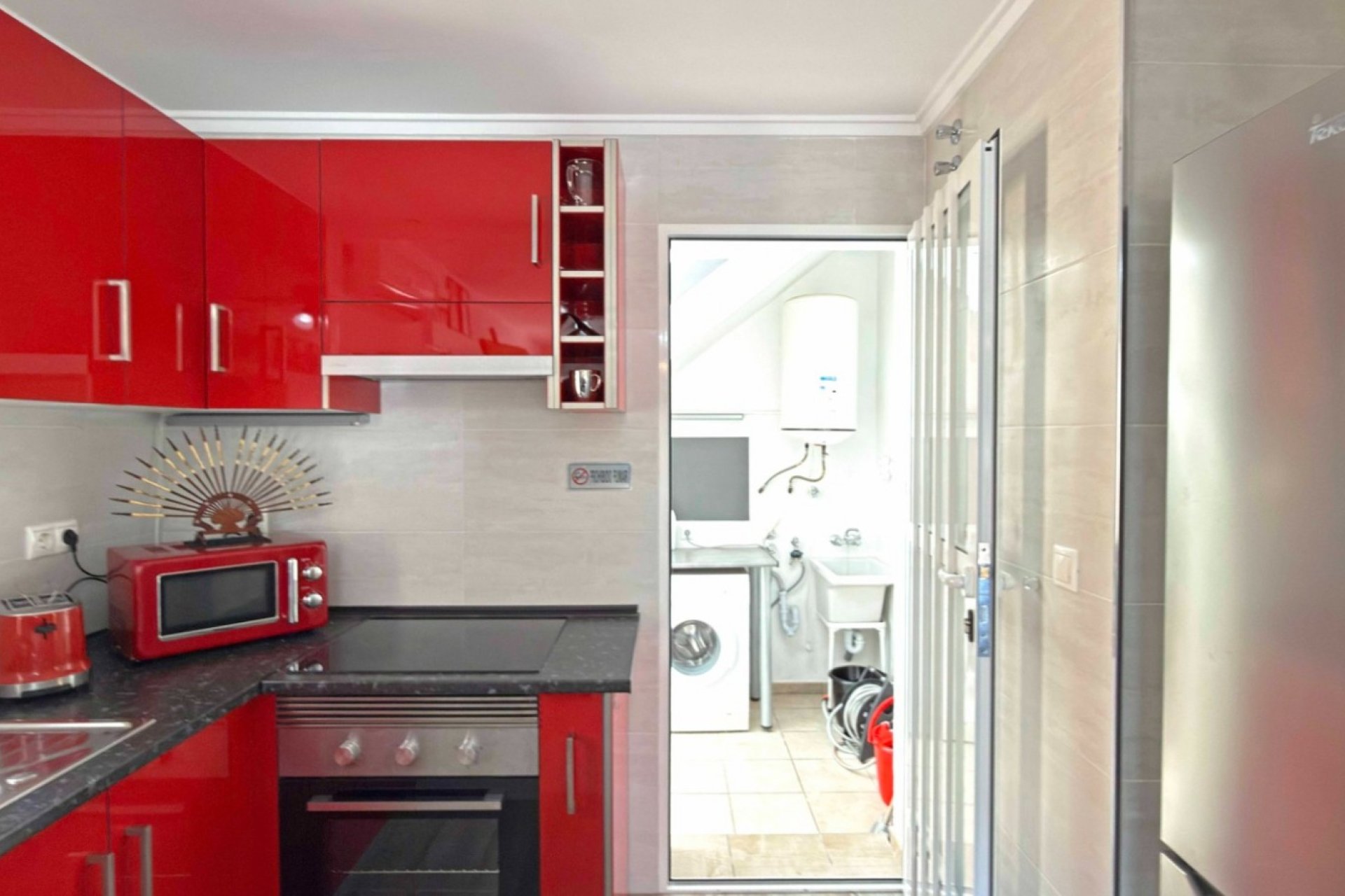 Resale - Apartment / Flat * - Orihuela Costa * - La Zenia *